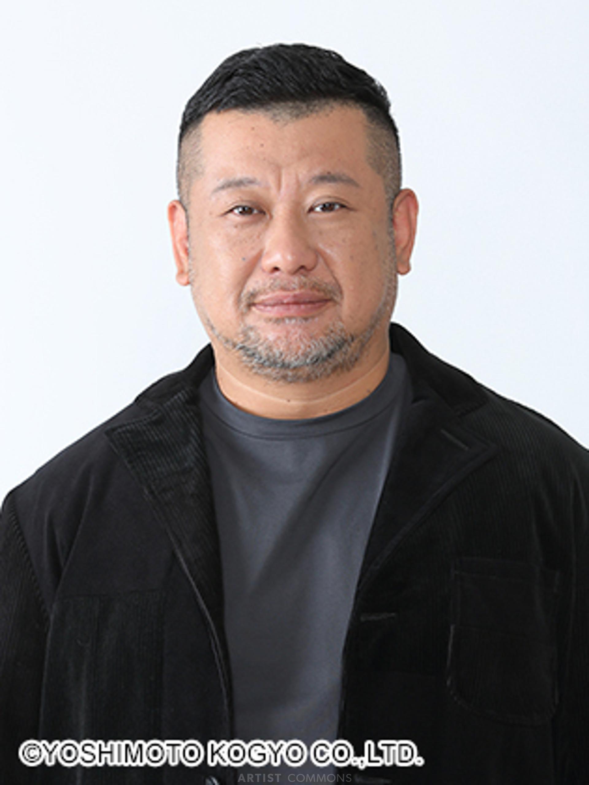 ケンドーコバヤシ