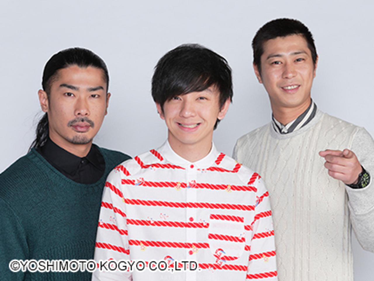 チュウモリ『＃むかいの喋り方』を聴く | radiko(ラジコ) | ラジオや