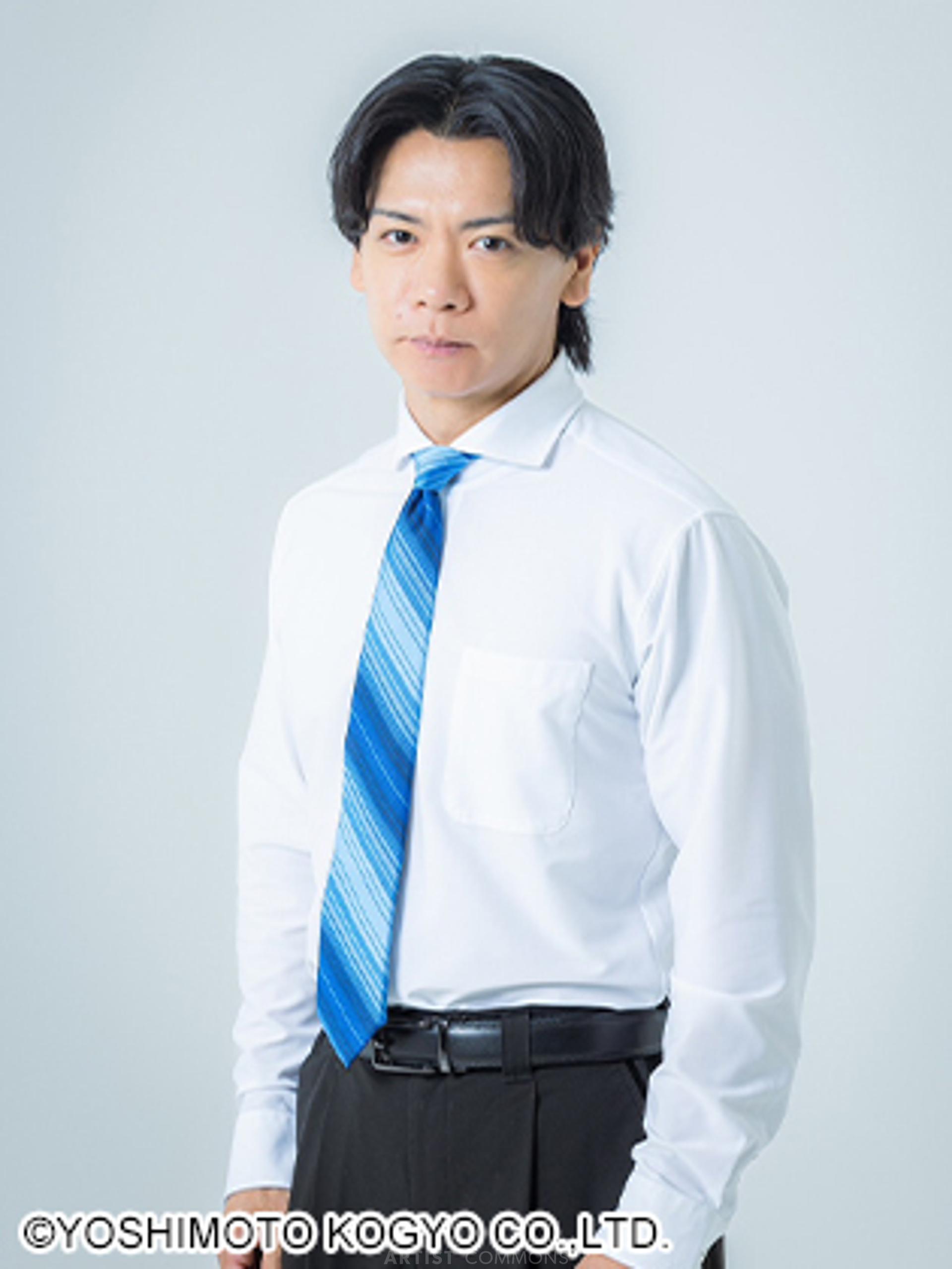 野田クリスタル