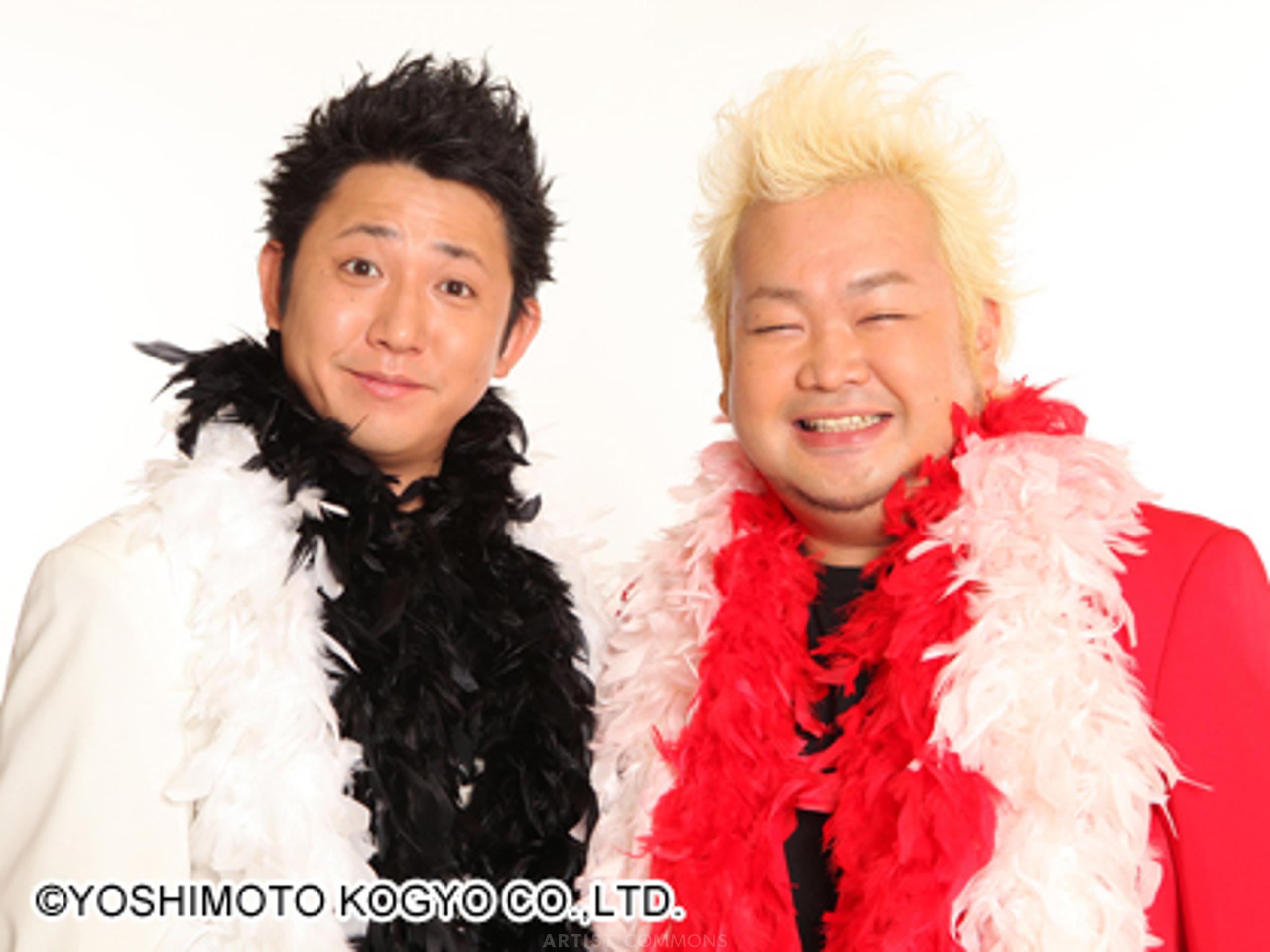 東京ダイナマイト