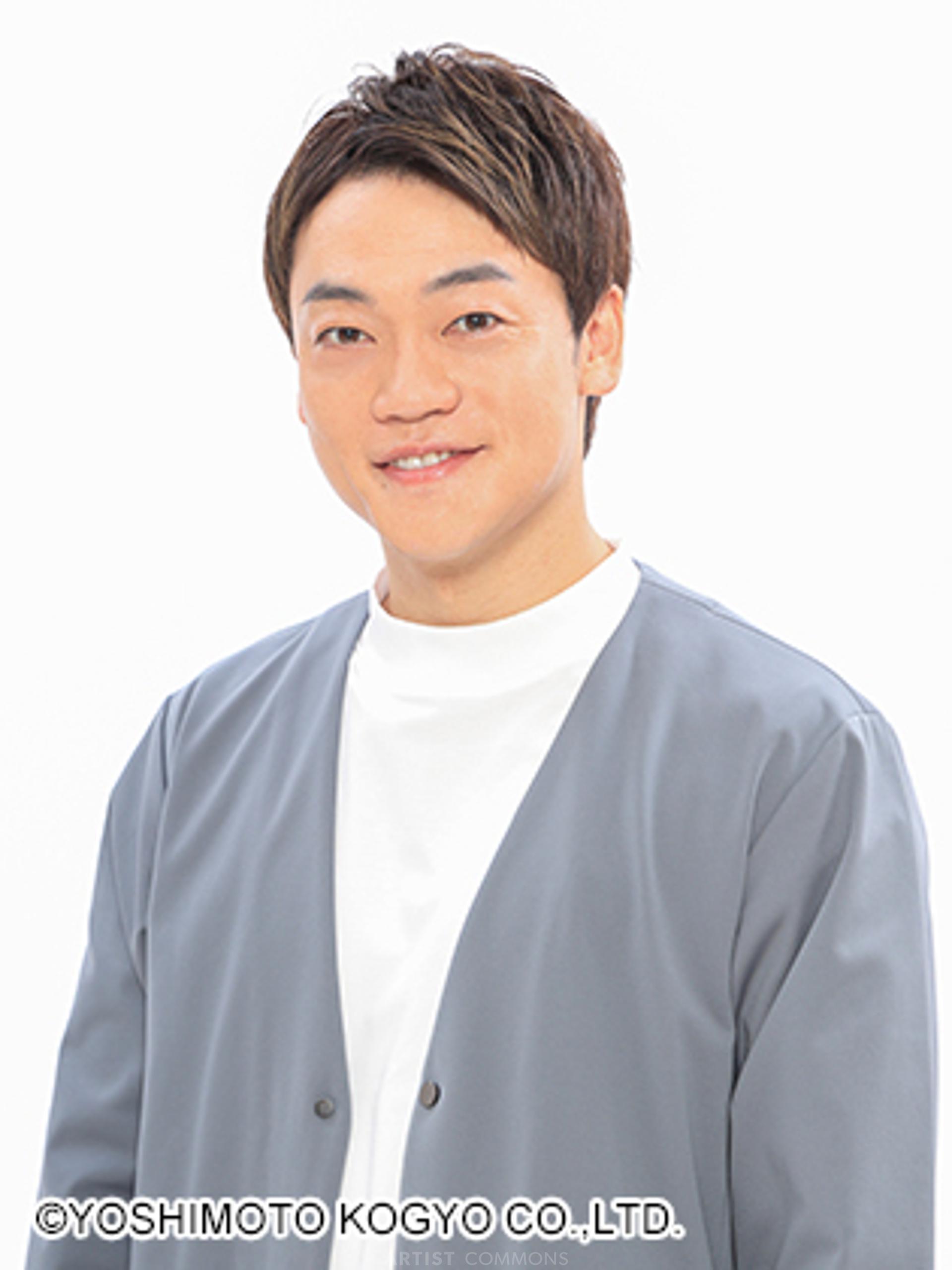 おばたのお兄さん