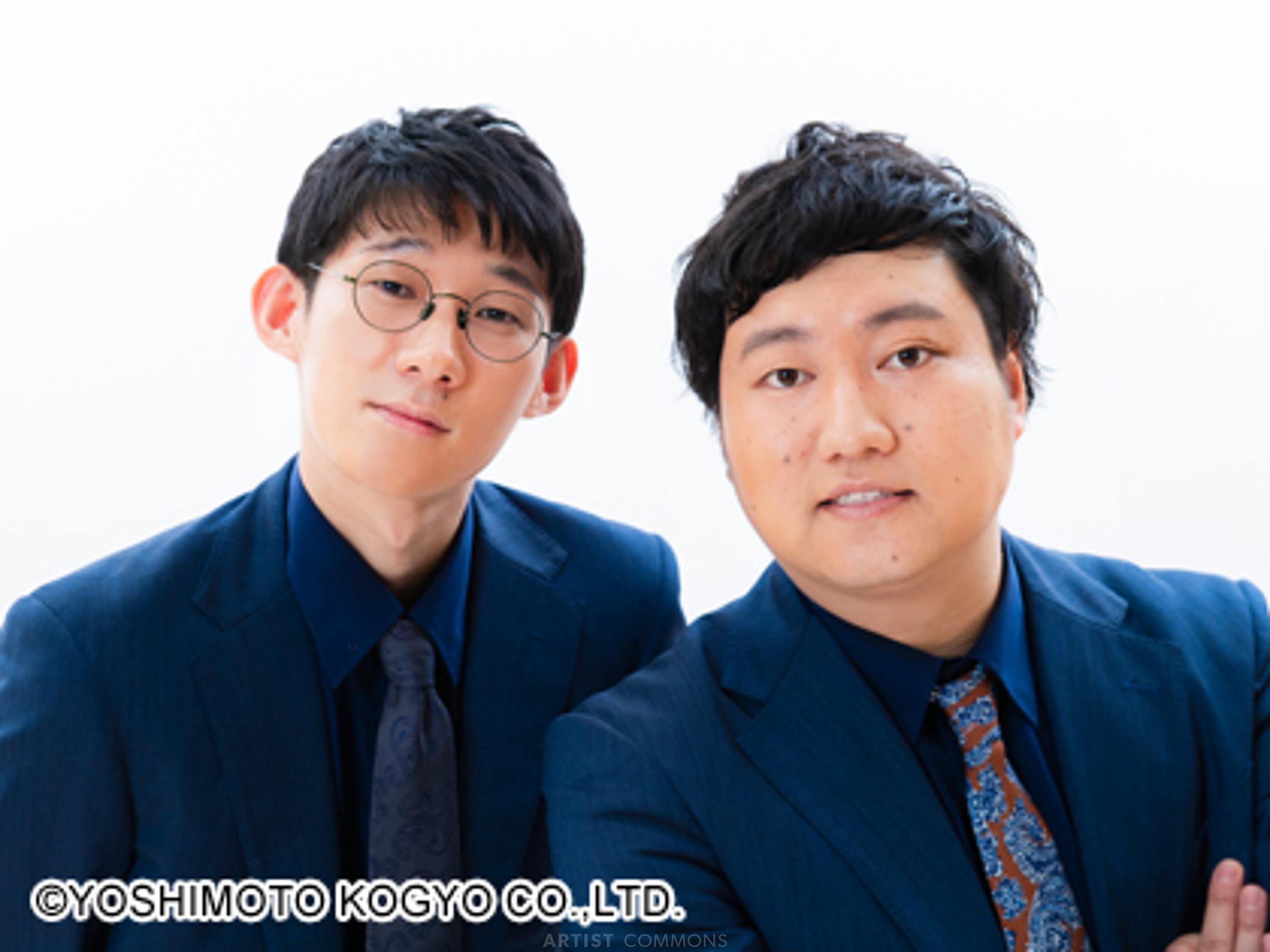 ロングコートダディのラジオ番組 | radiko(ラジコ) | ラジオや