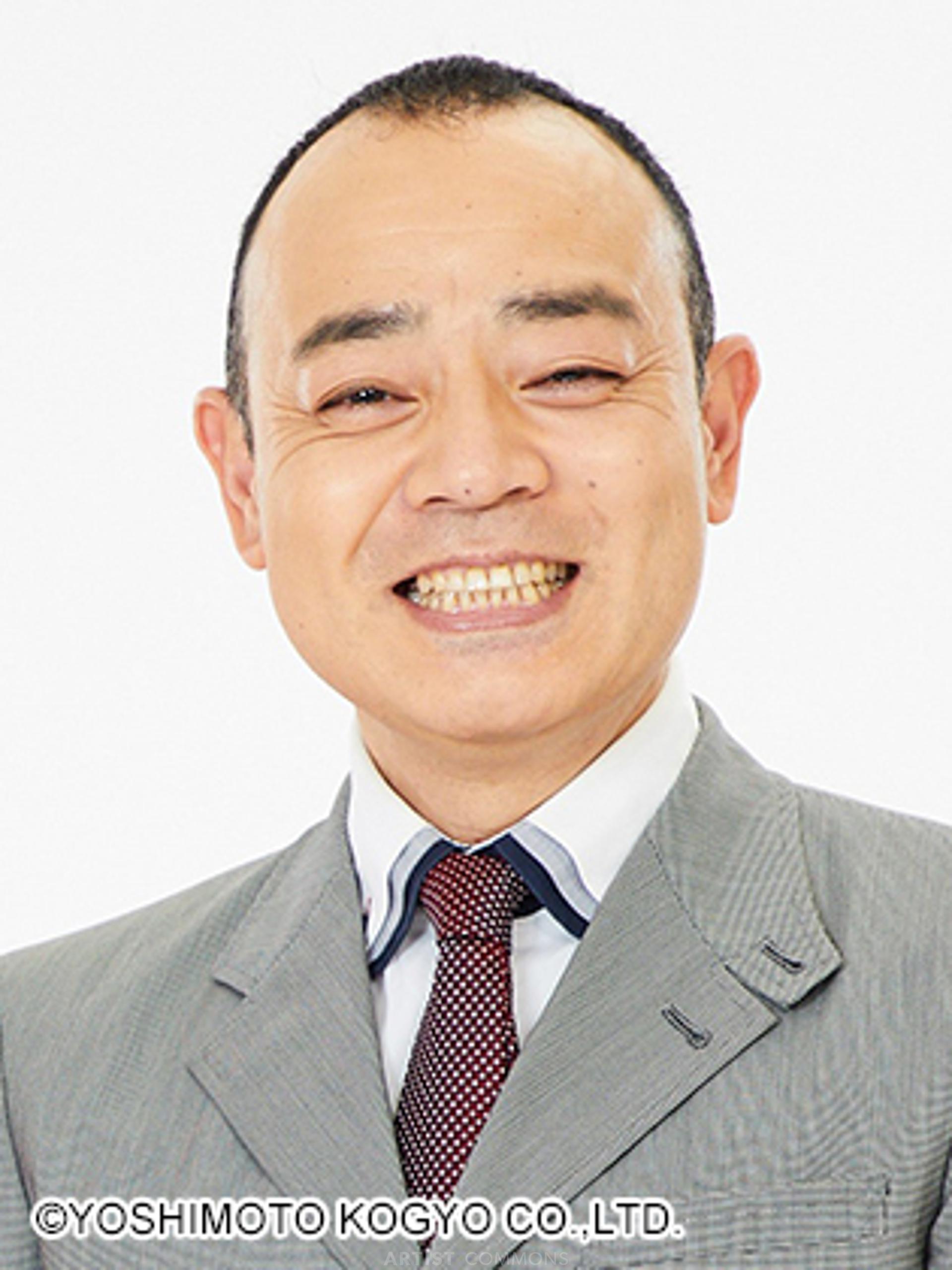 荻野晋吾