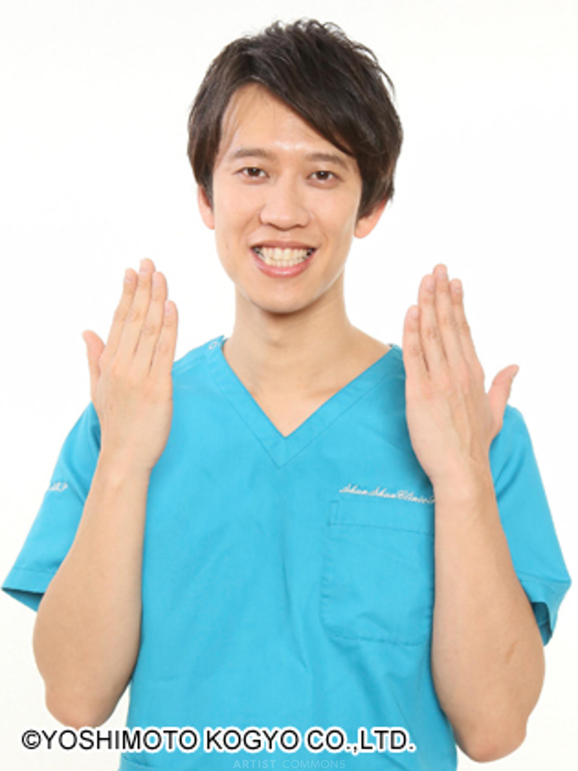 しゅんしゅんクリニックP