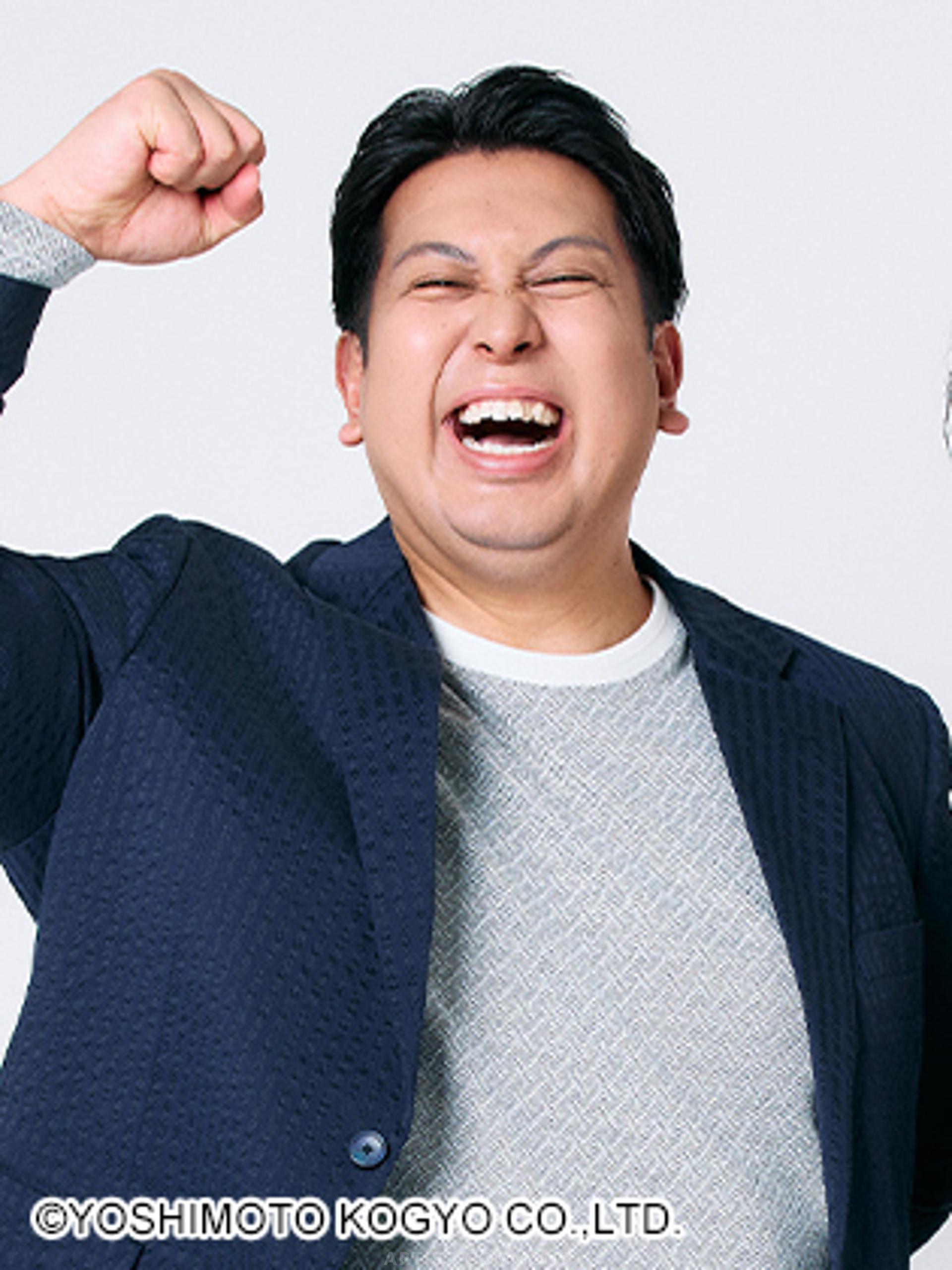 ジャンボたかお