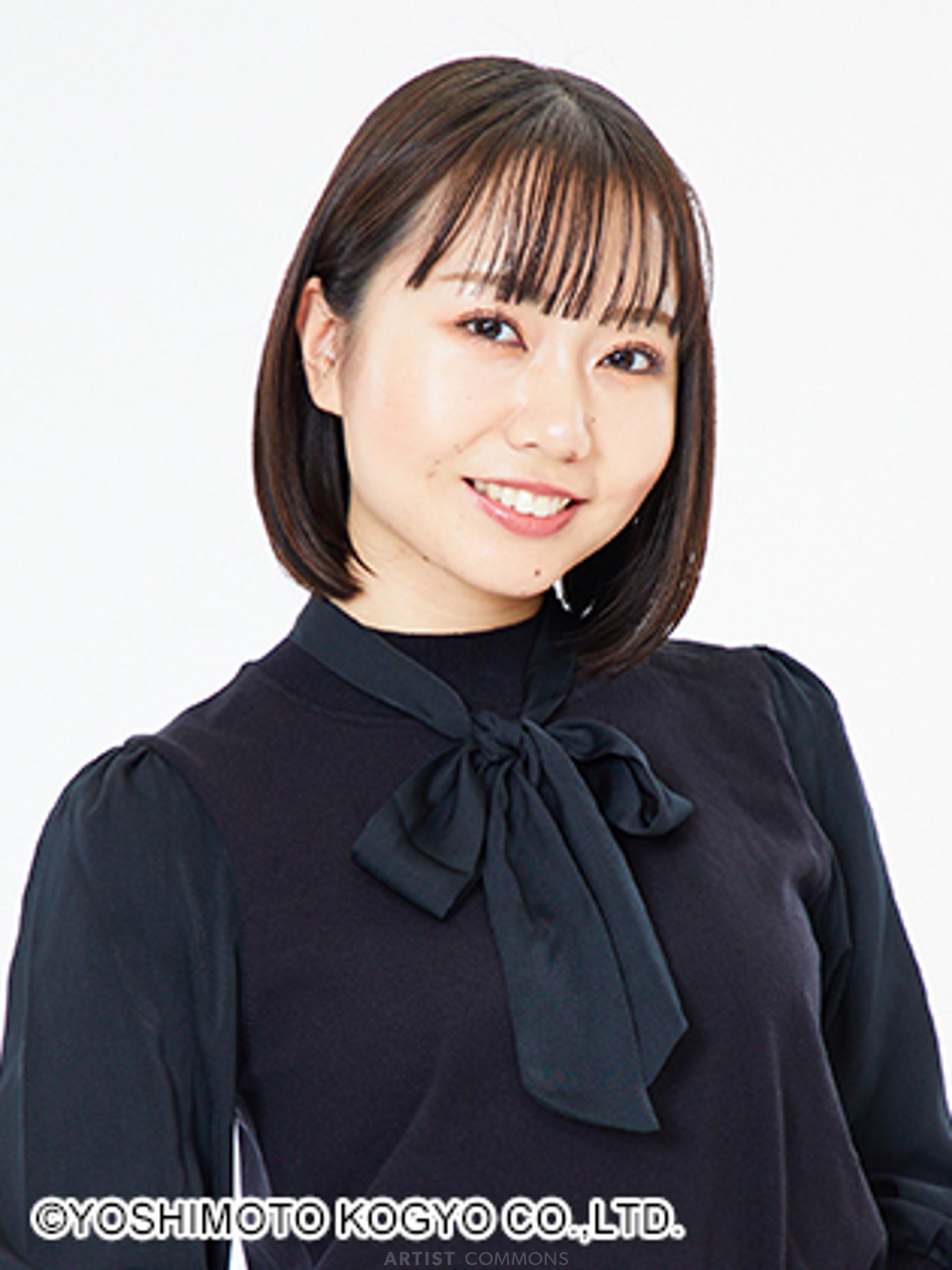 湯澤花梨