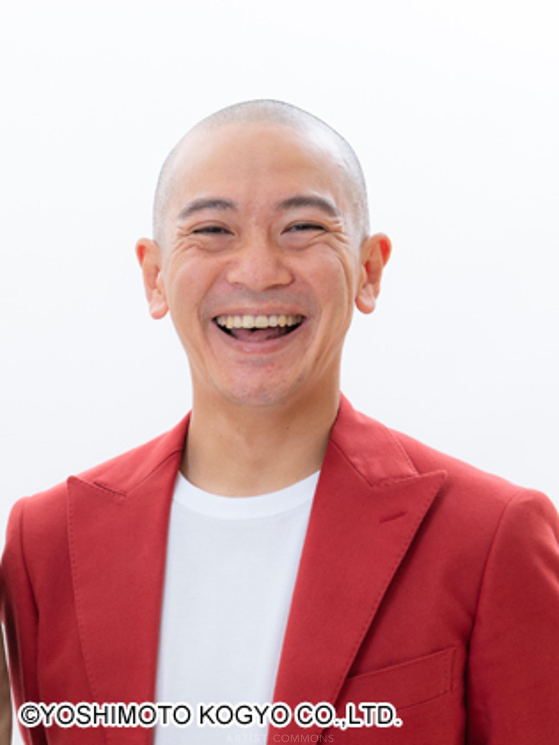 おたまじゃくし中西