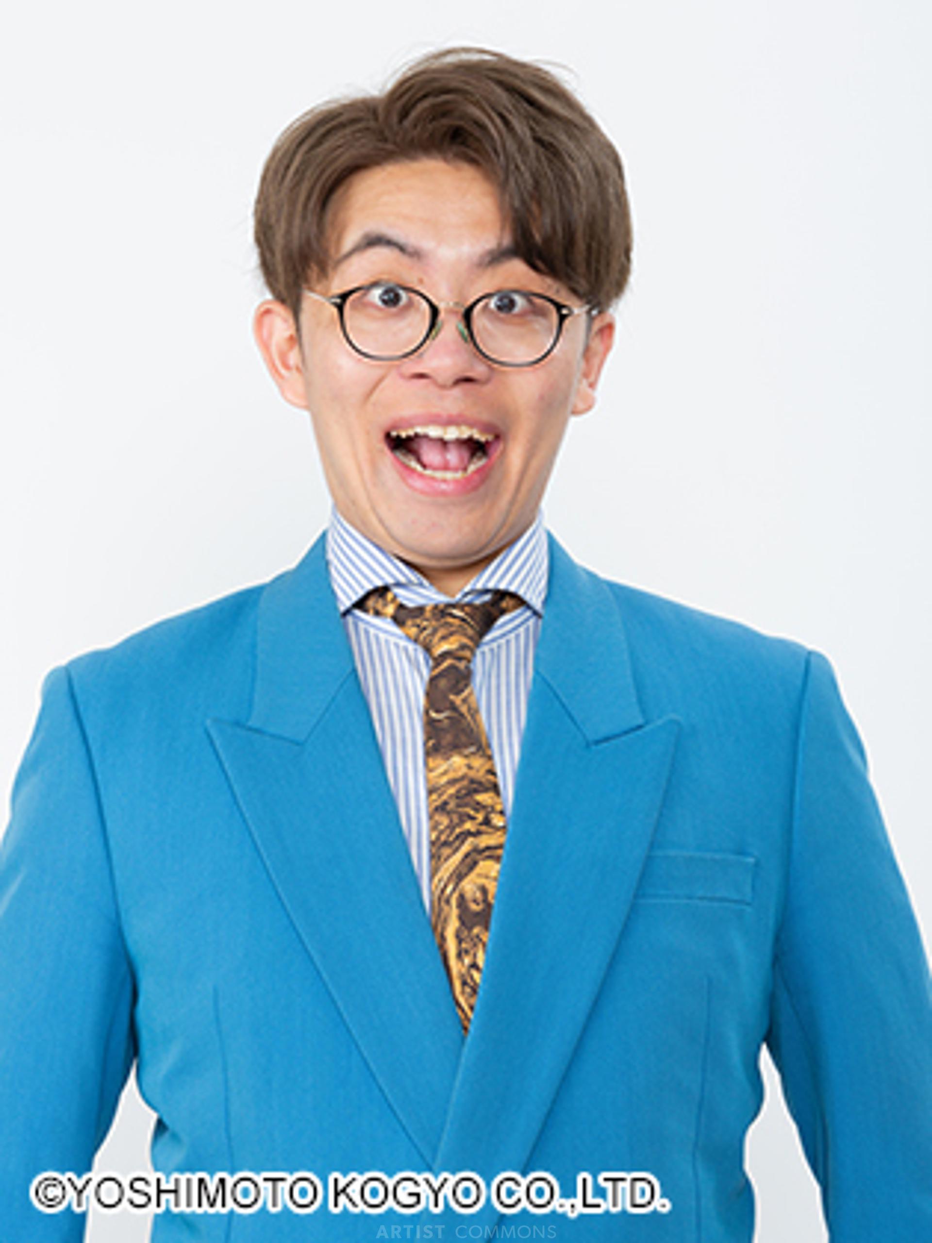 中野なかるてぃん