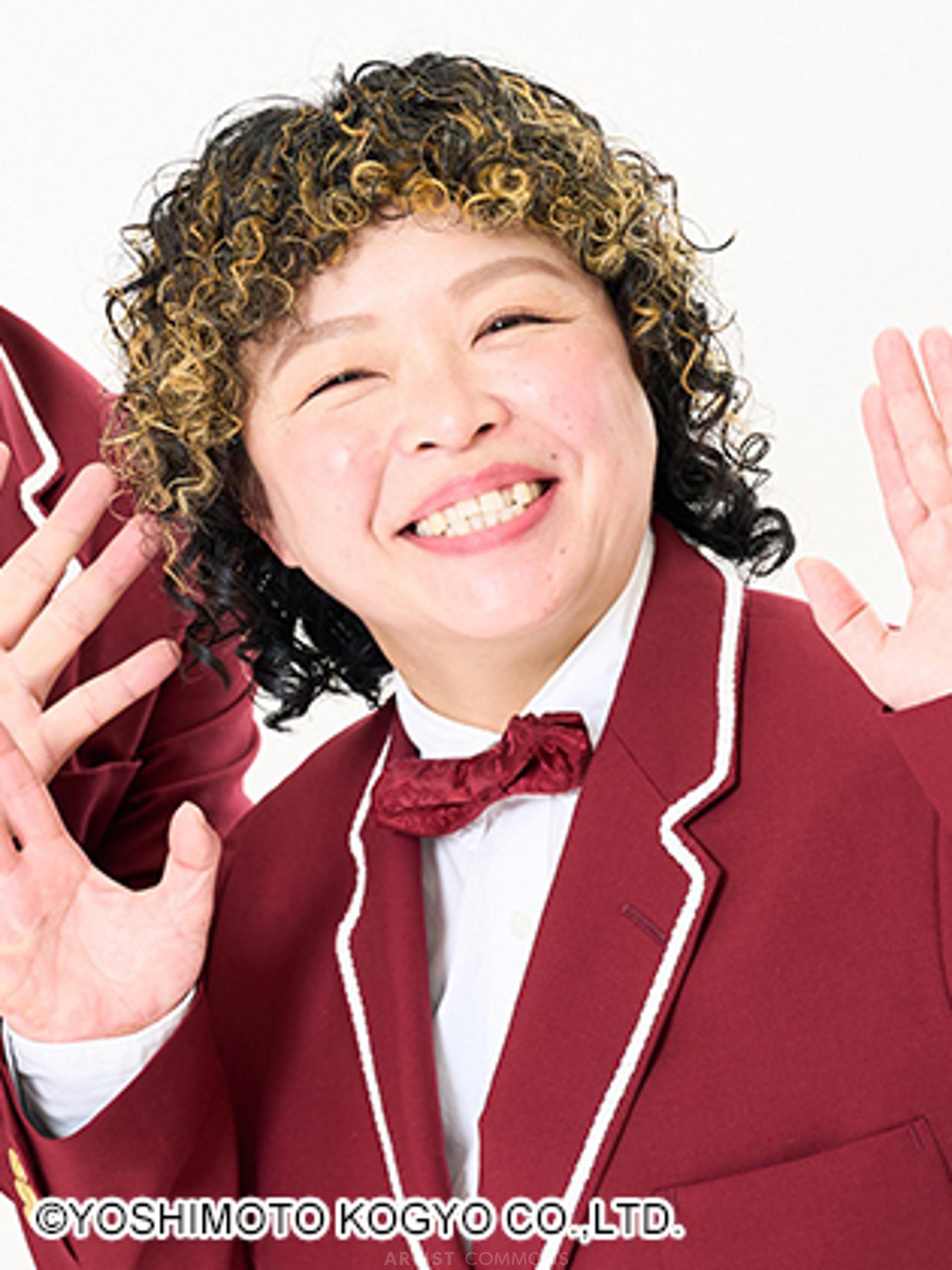 りえちゃん