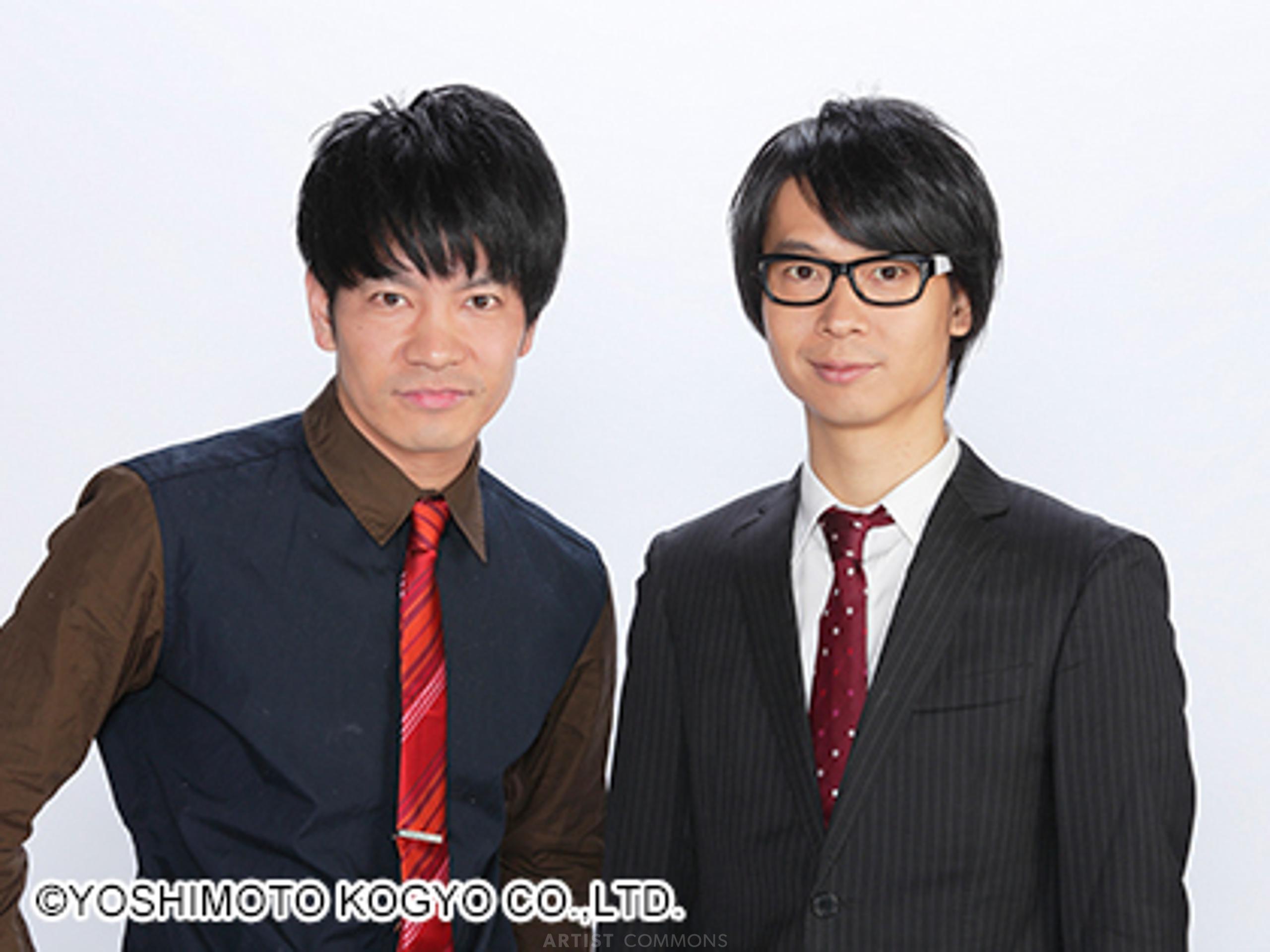 ブロードキャスト!!