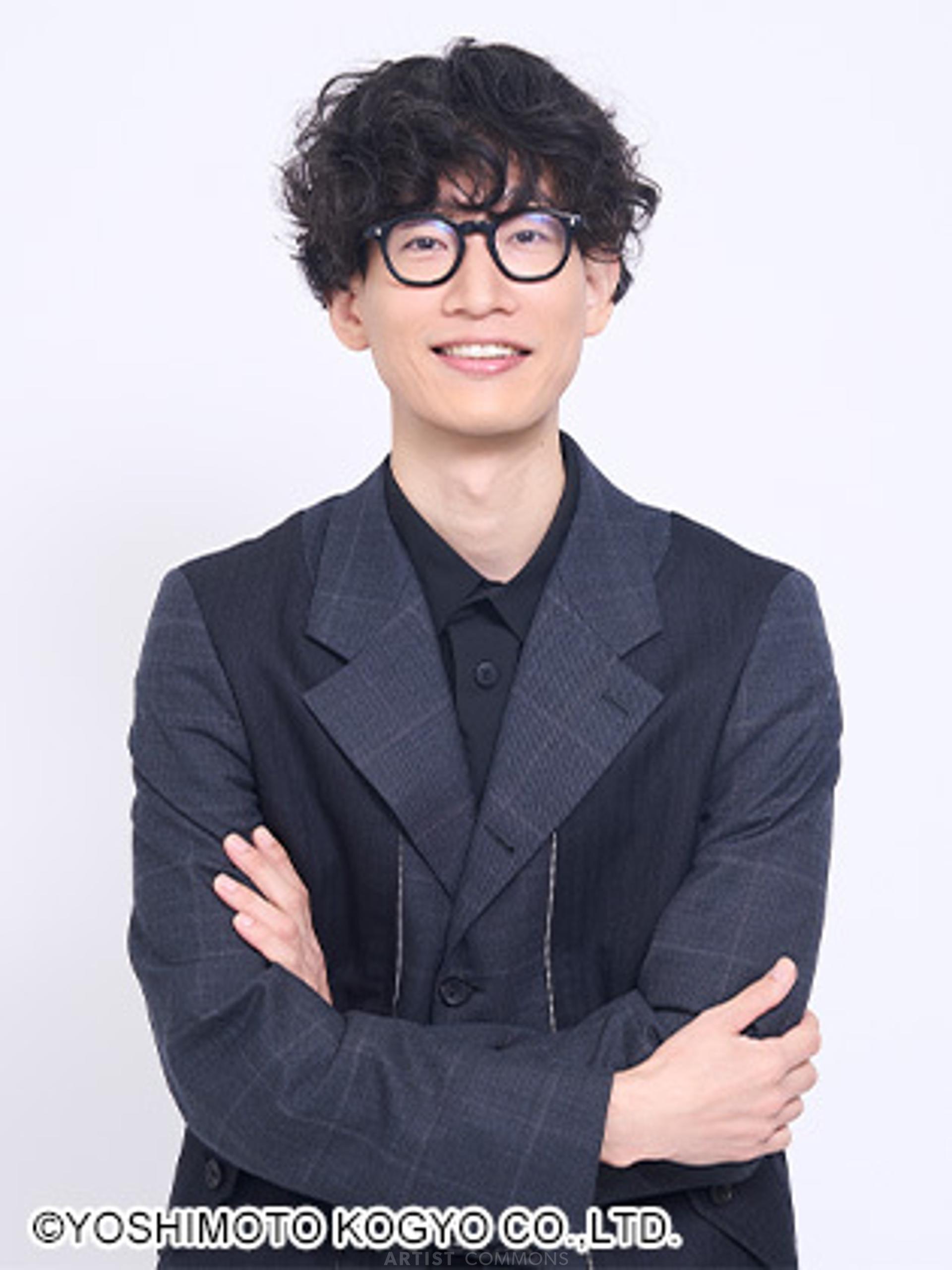 もりやすバンバンビガロ