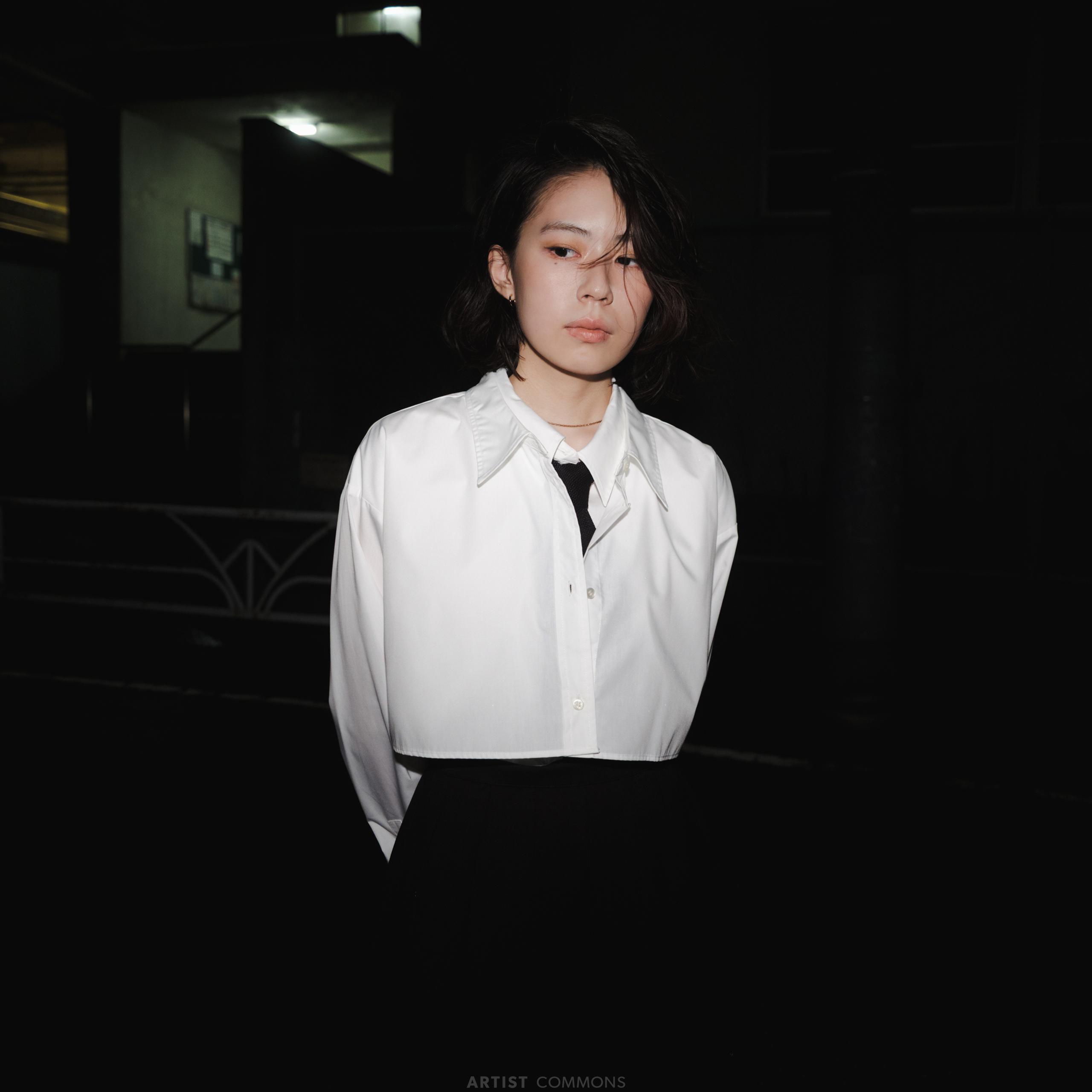 ワタナベ・メイ