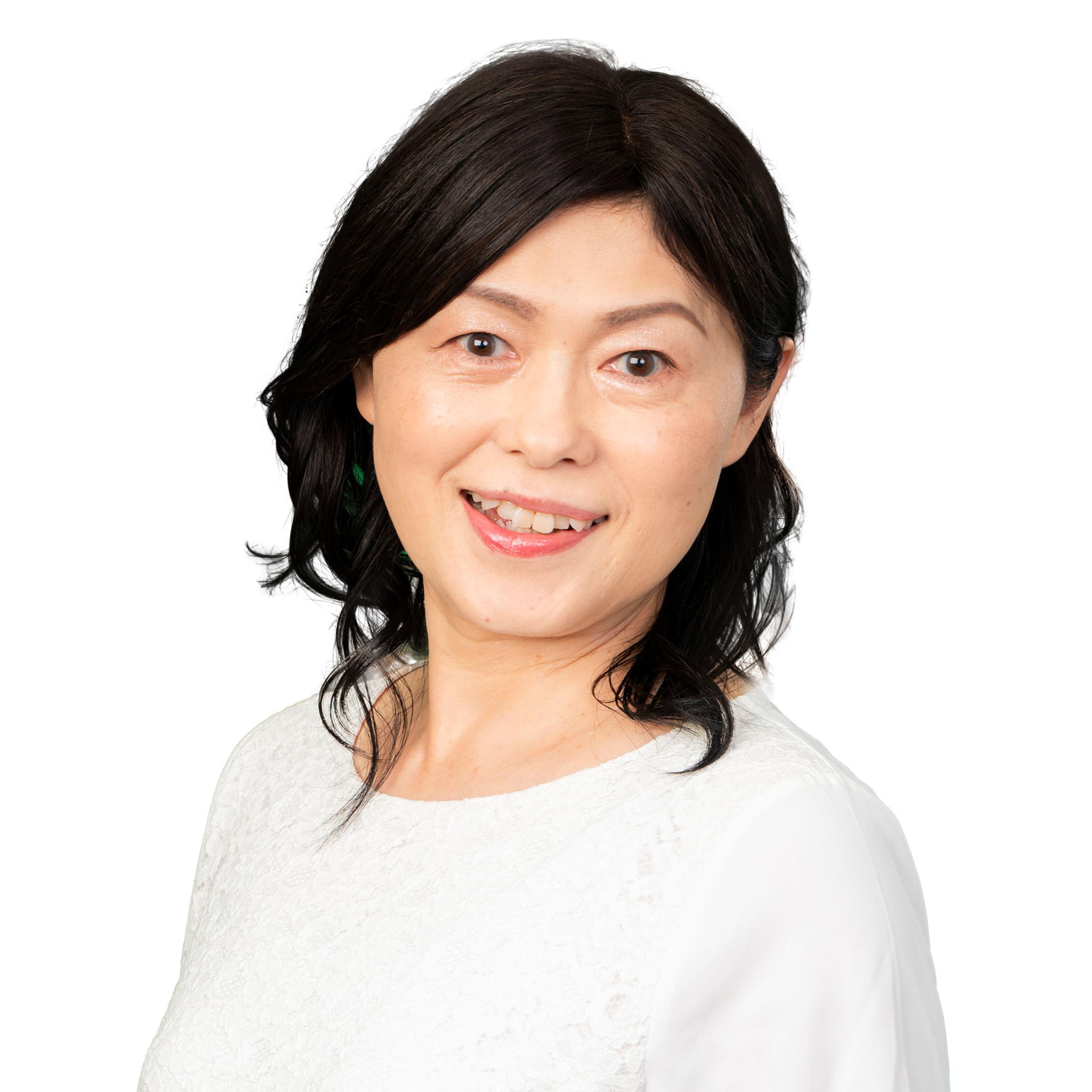 井畑美穂子