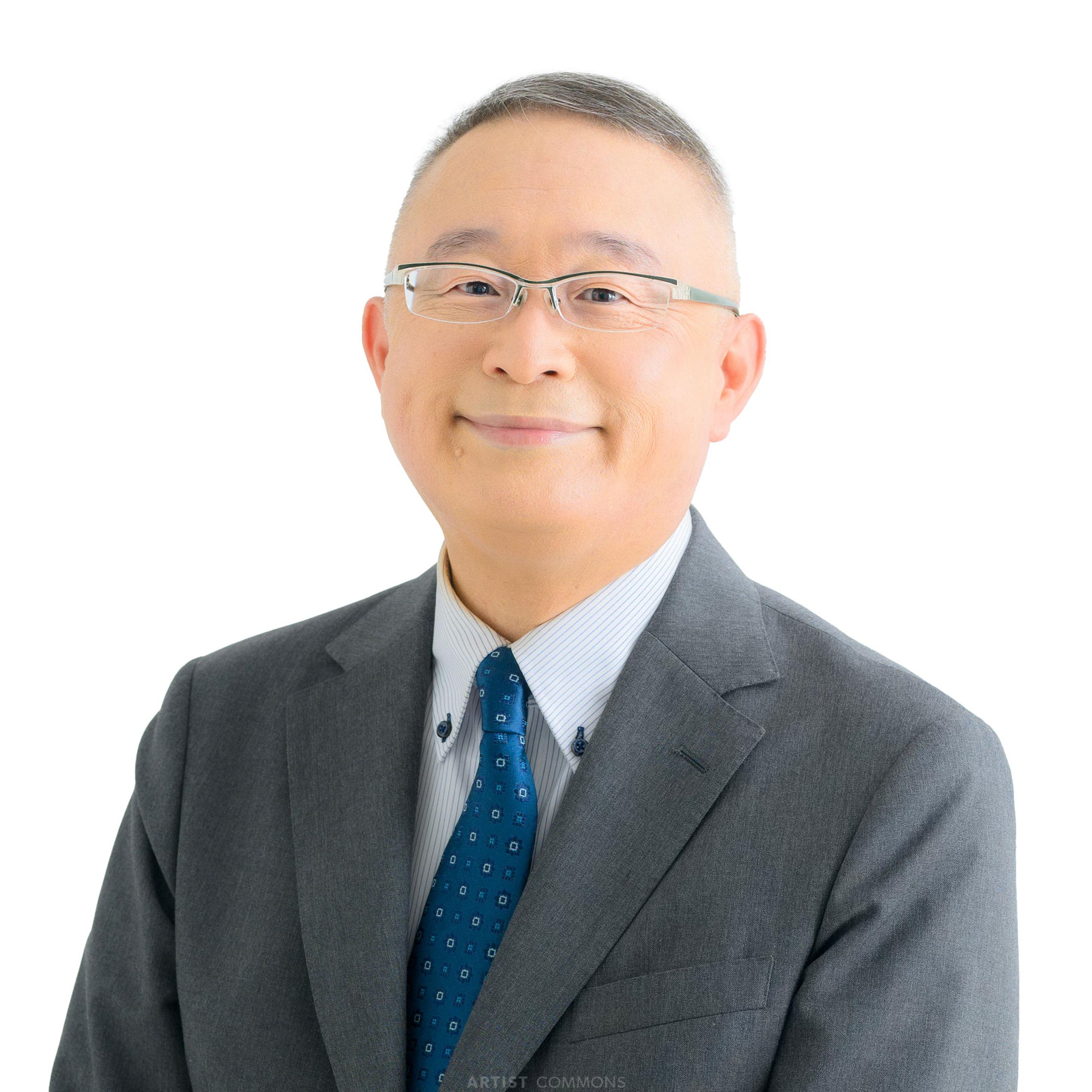 鏡田辰也
