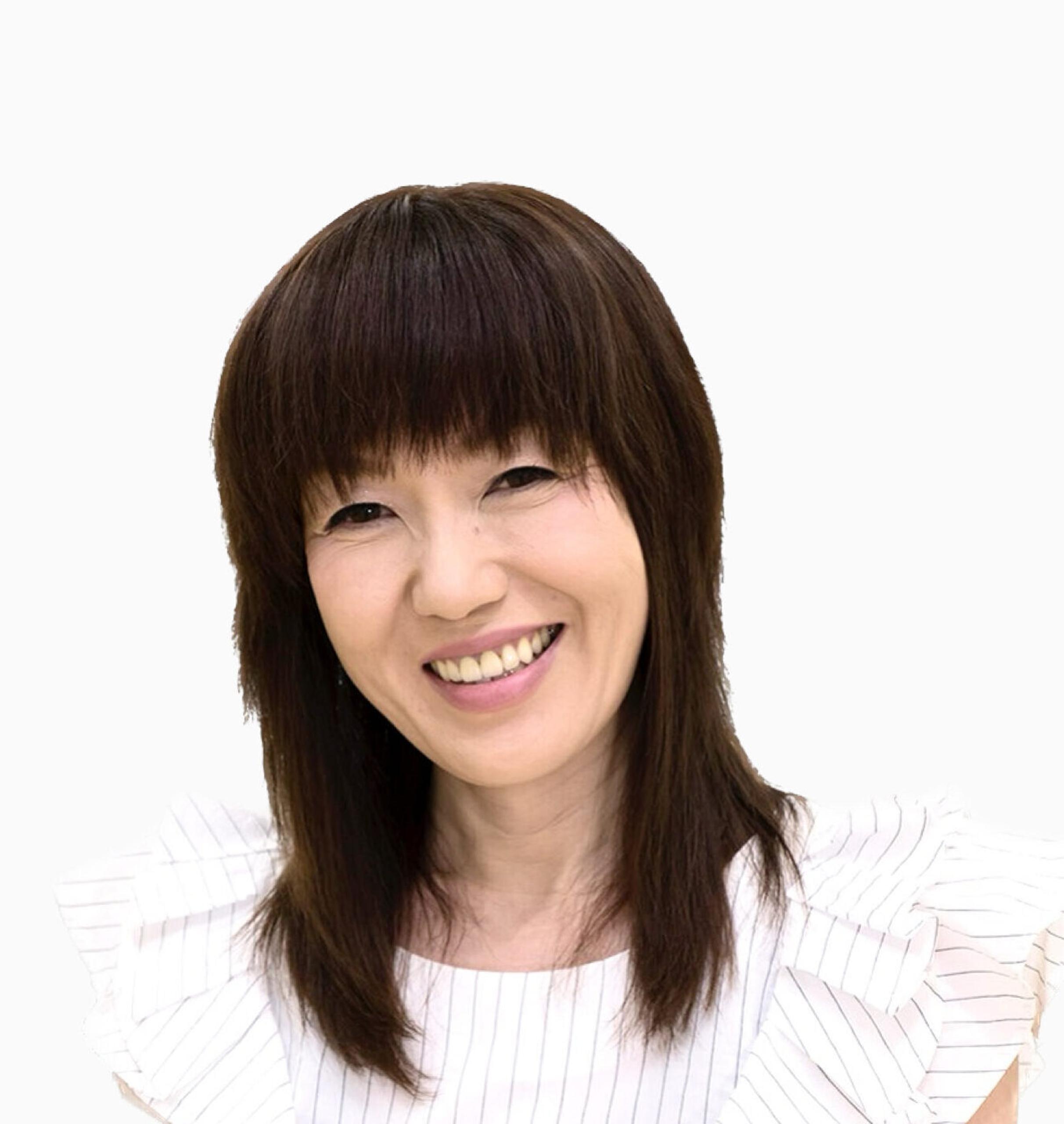 佐藤早苗