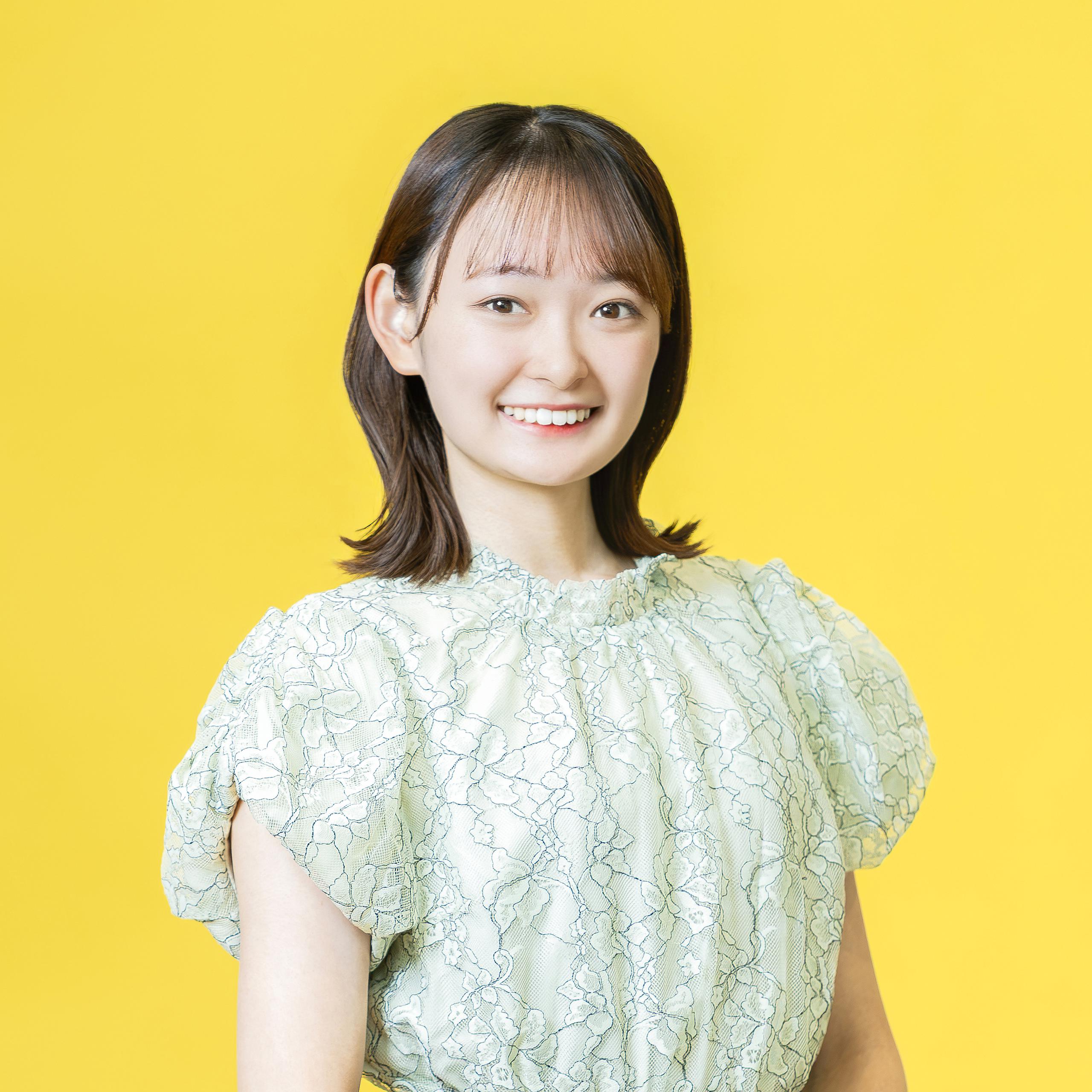 黒川萌々乃