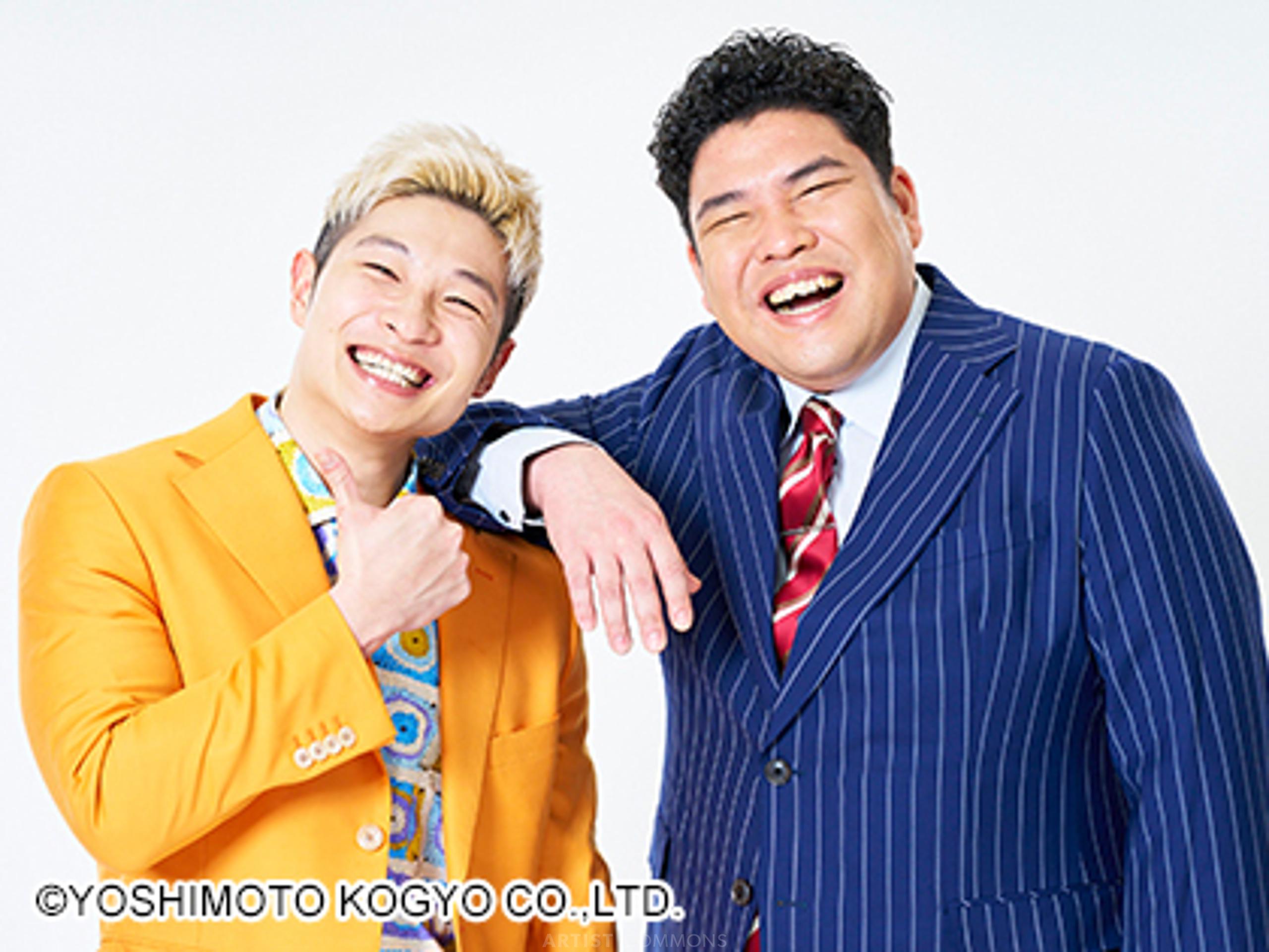 豪快キャプテン