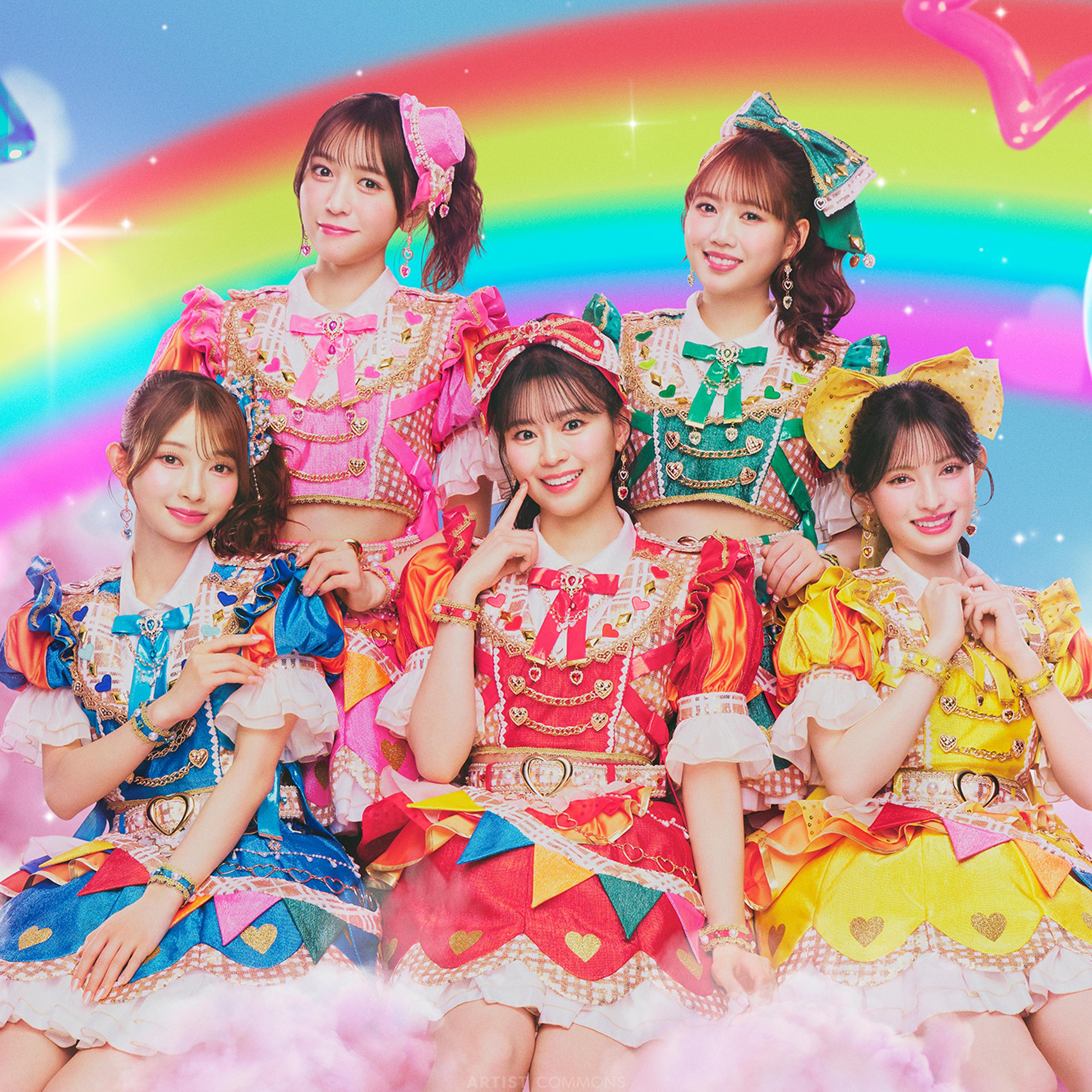 超ときめき♡宣伝部