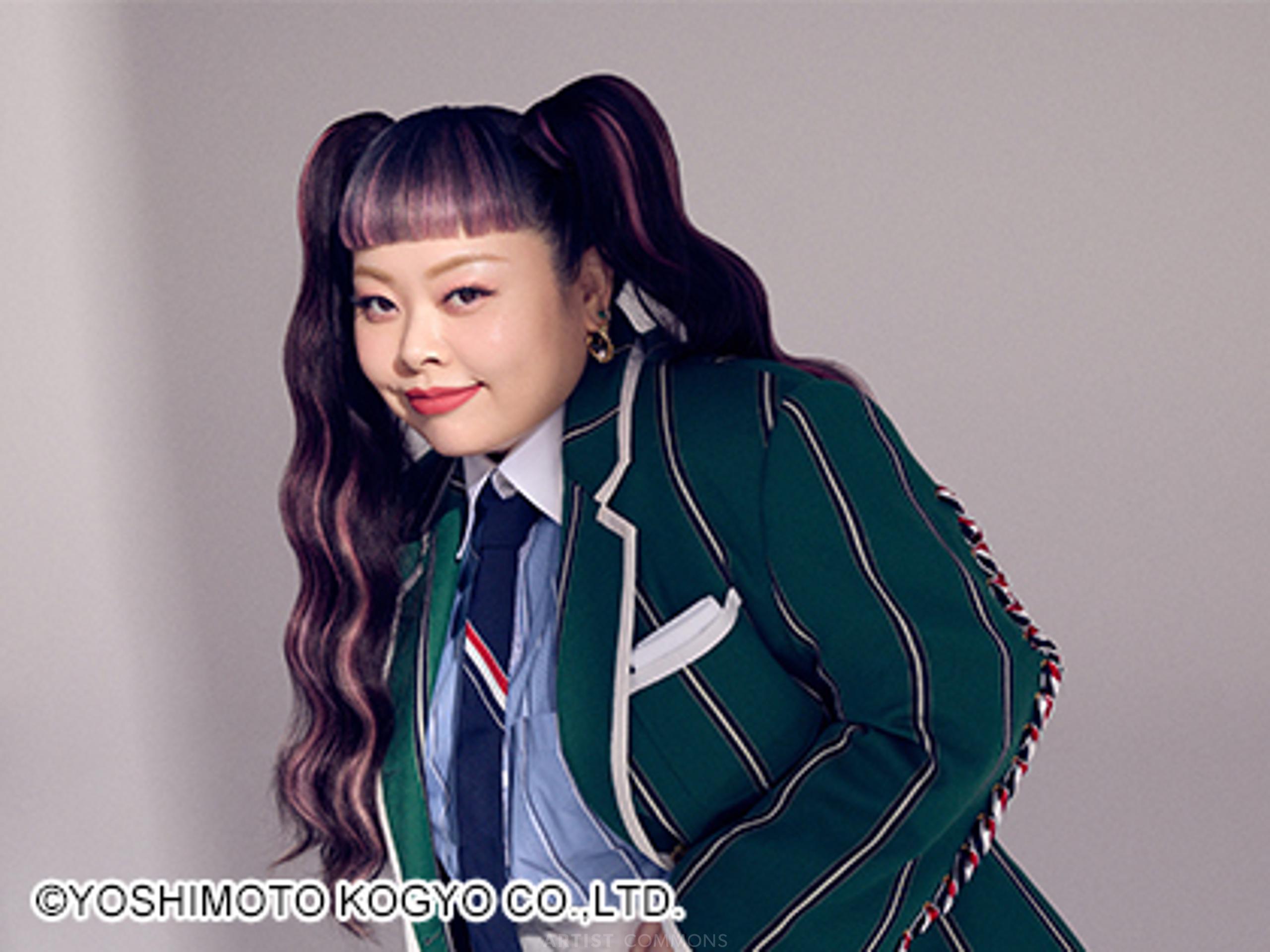 渡辺直美