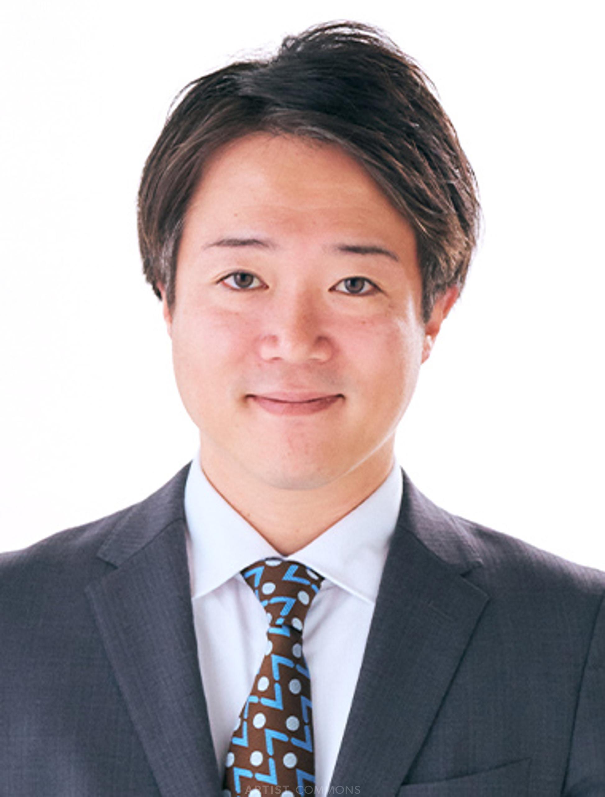 竹内大樹