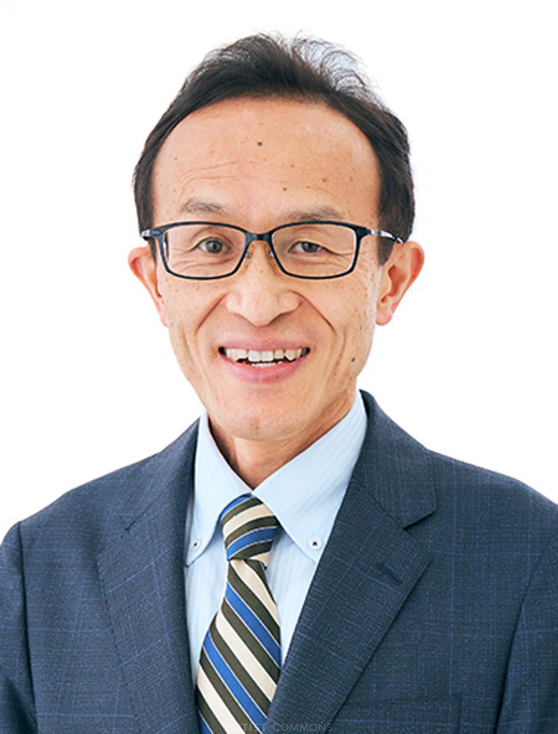 高畑誠