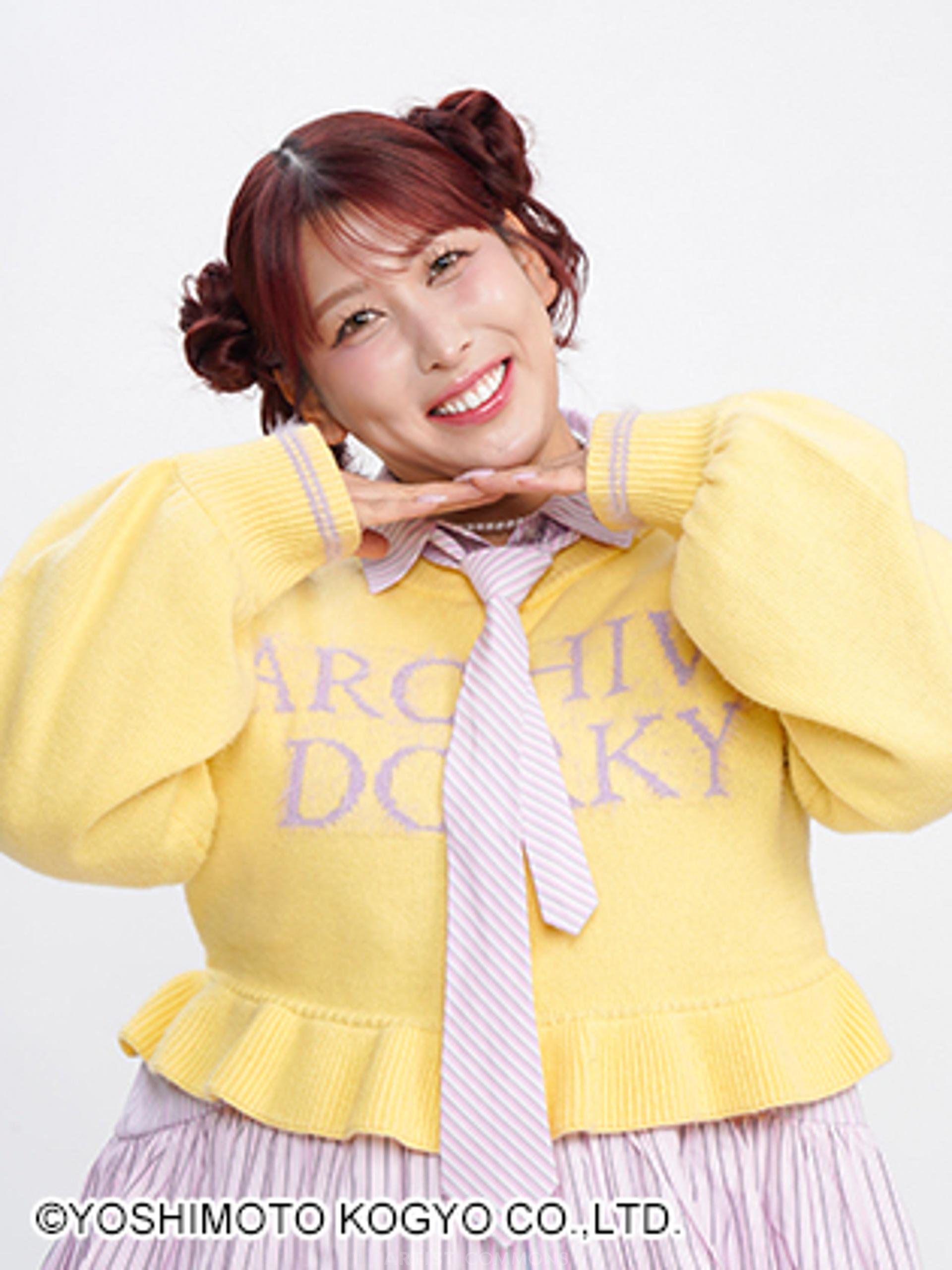 ゆめっち