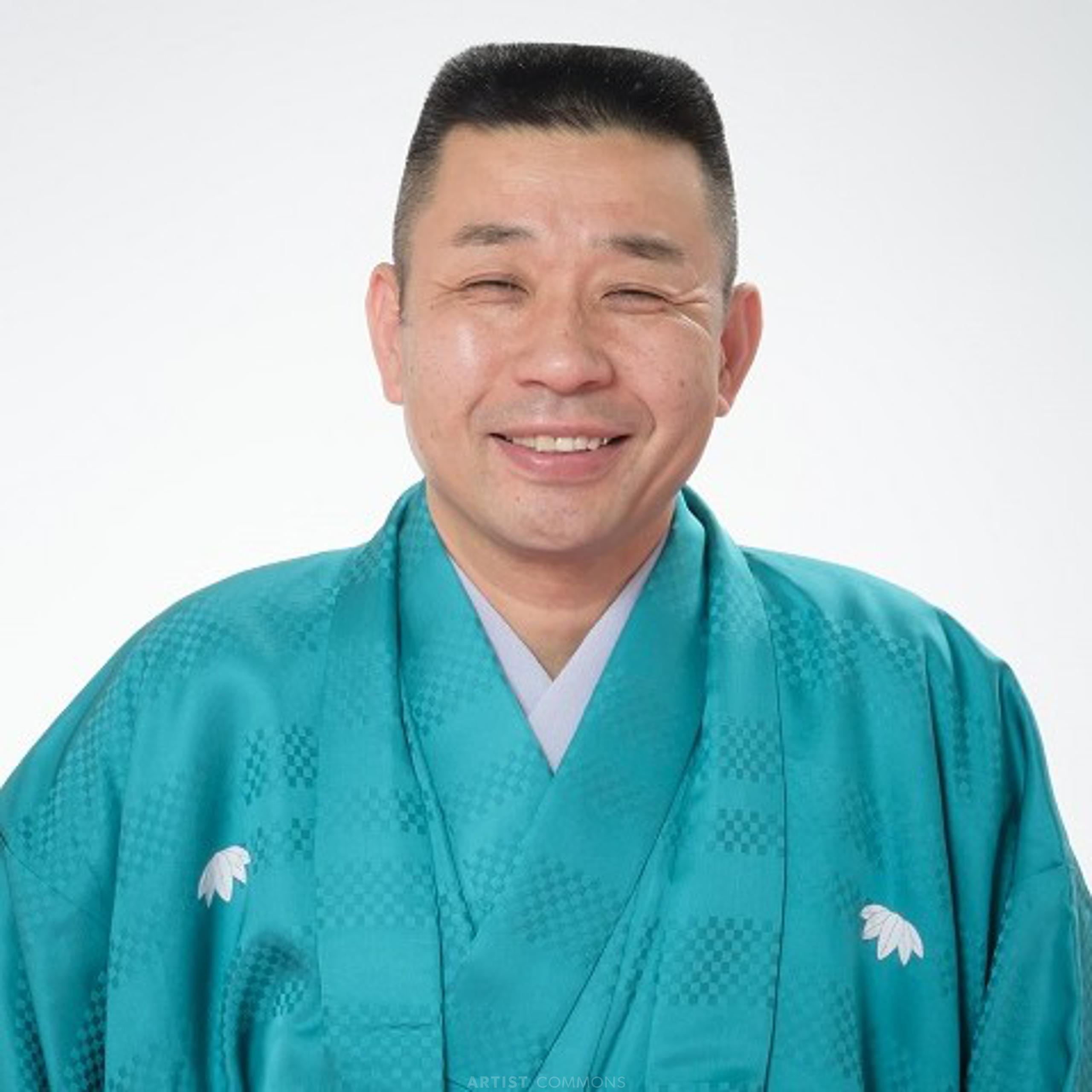 笑福亭松喬