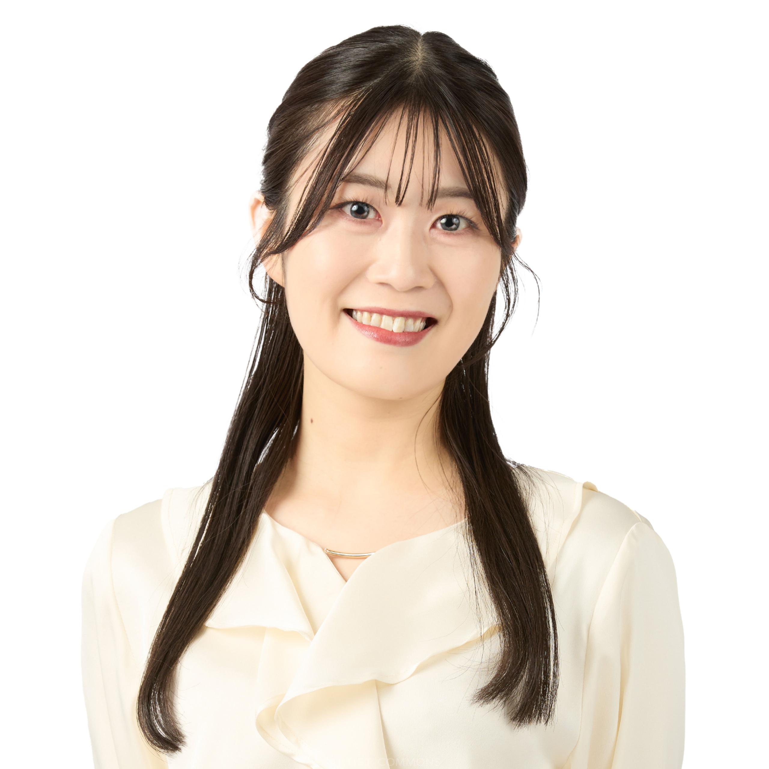 鈴木愛実
