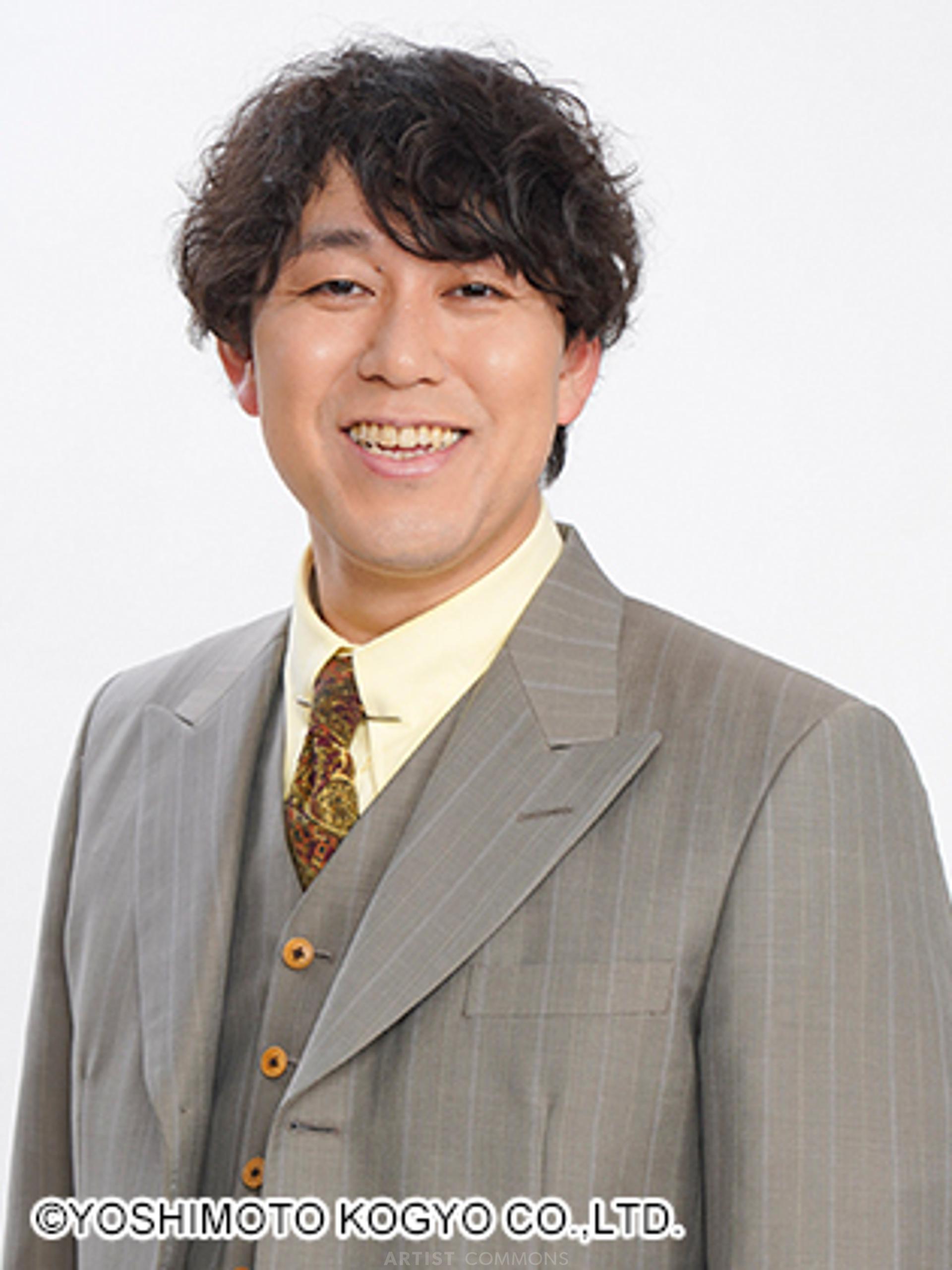 畠中悠