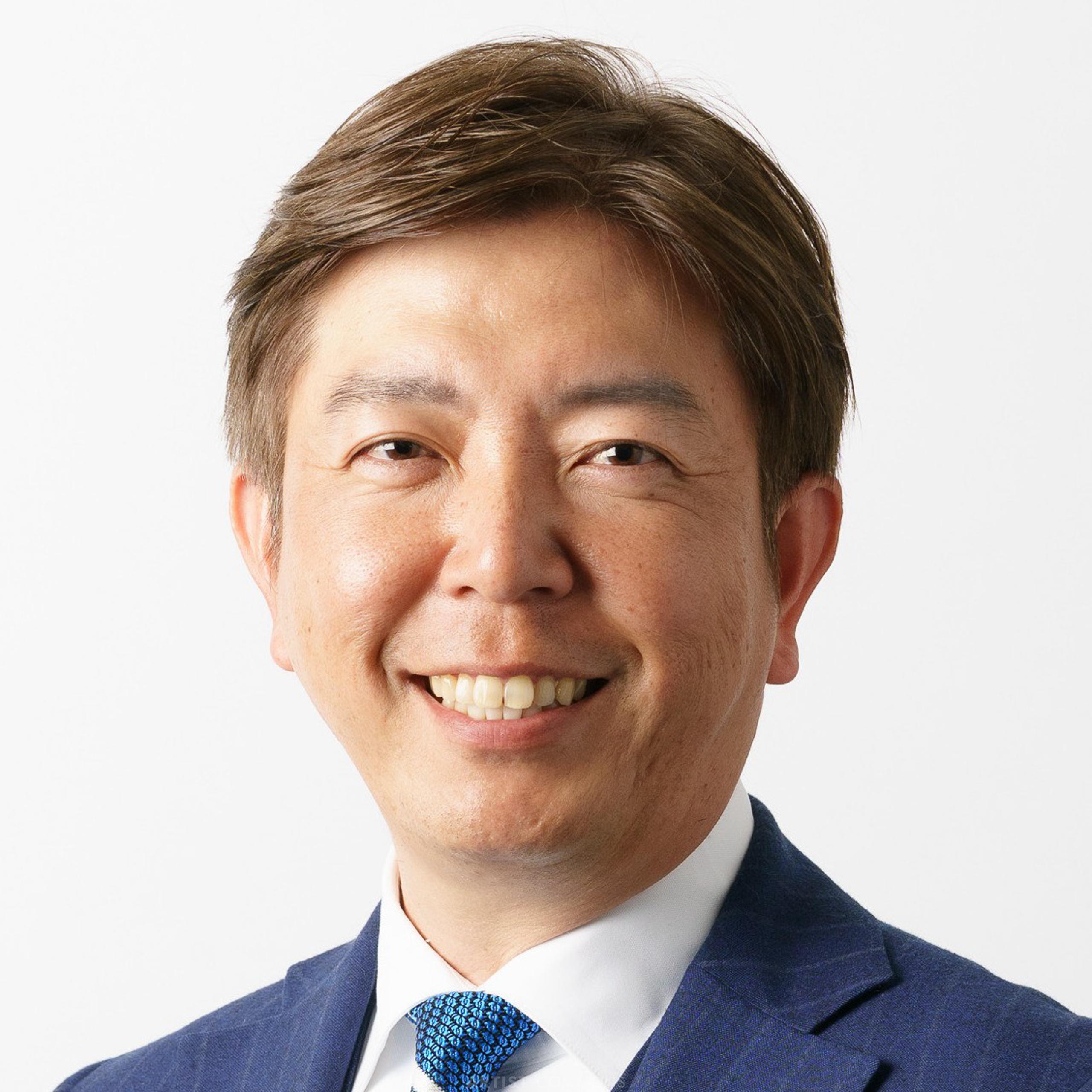 竹内弘一