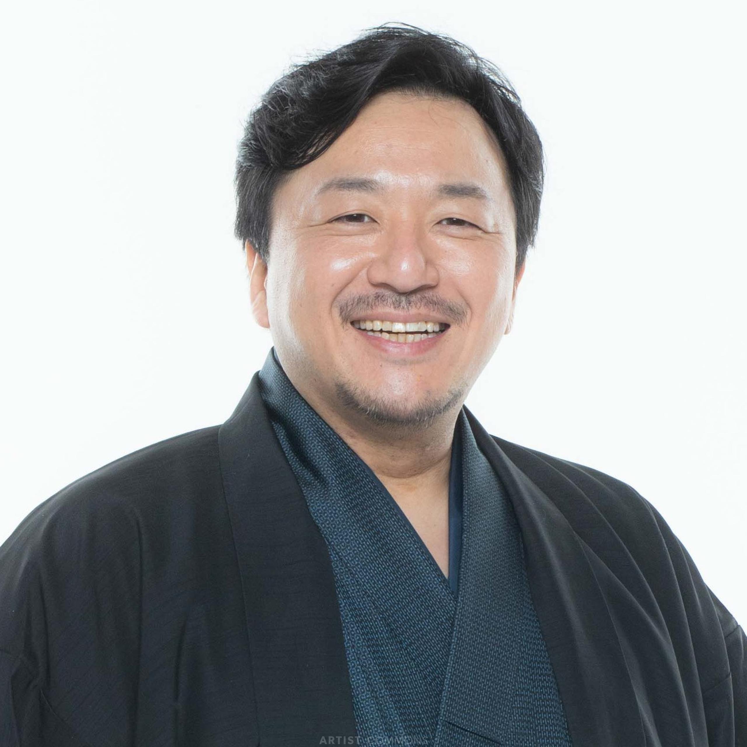 今村翔吾
