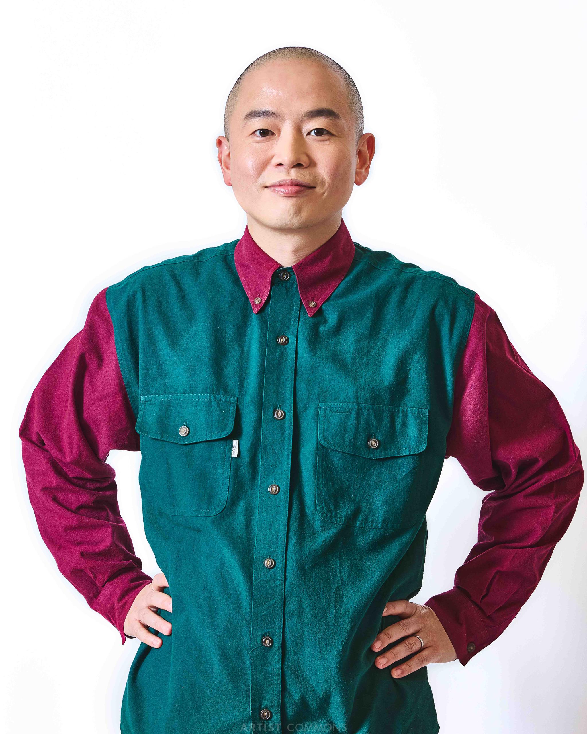 上田航平
