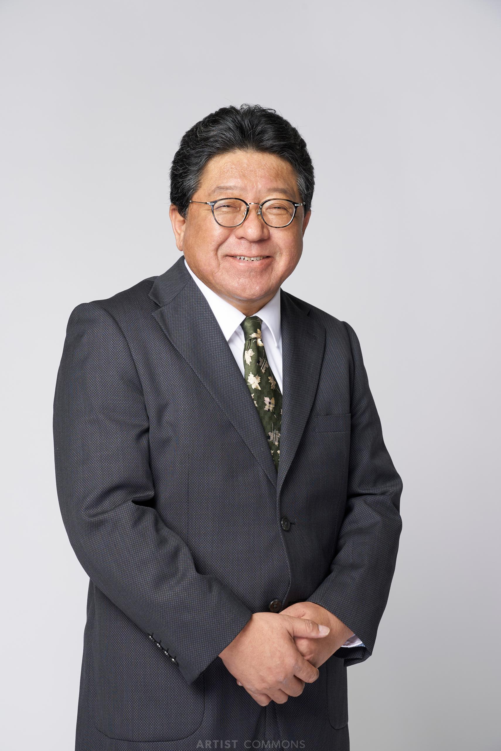 菊池幸見