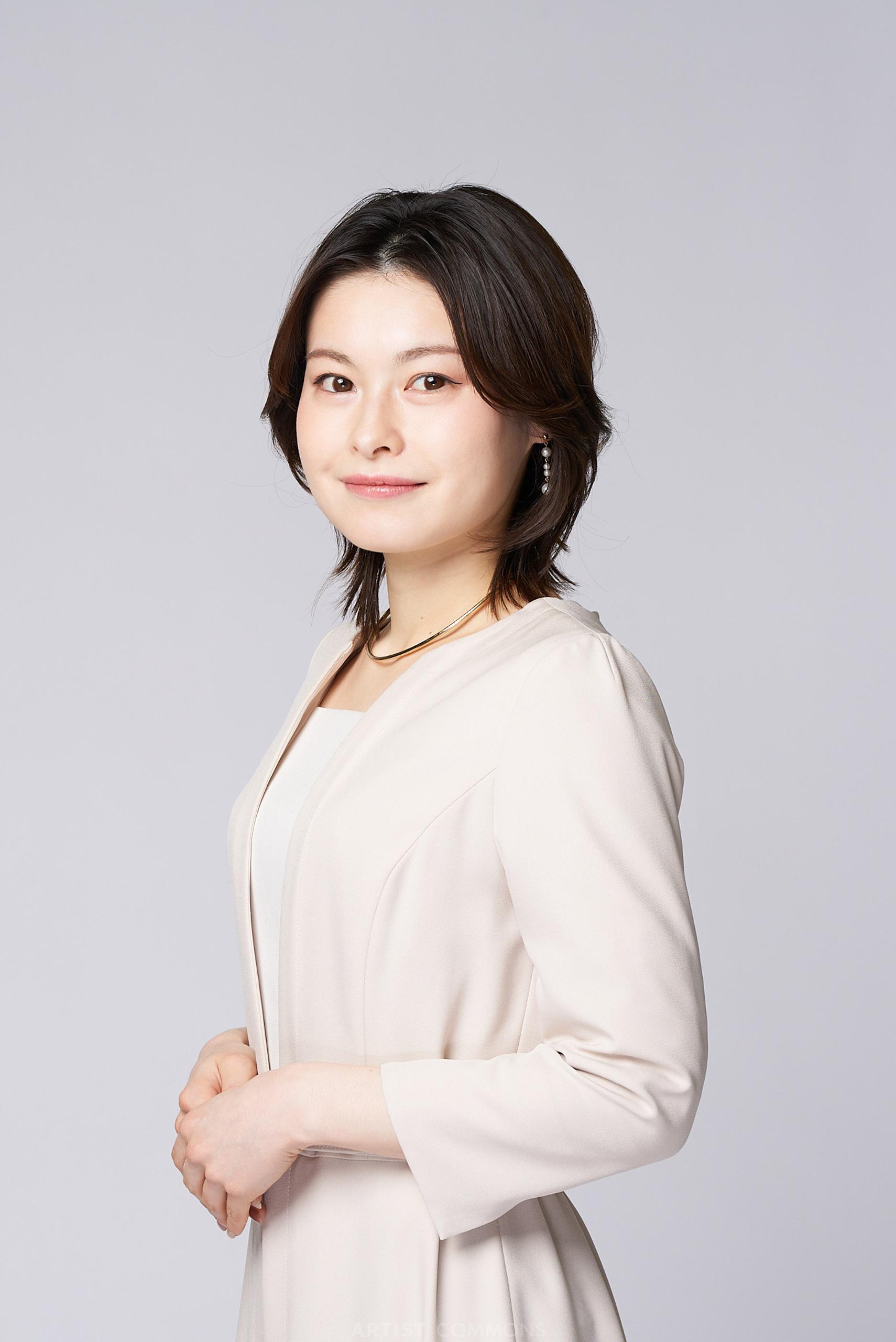 川島有貴