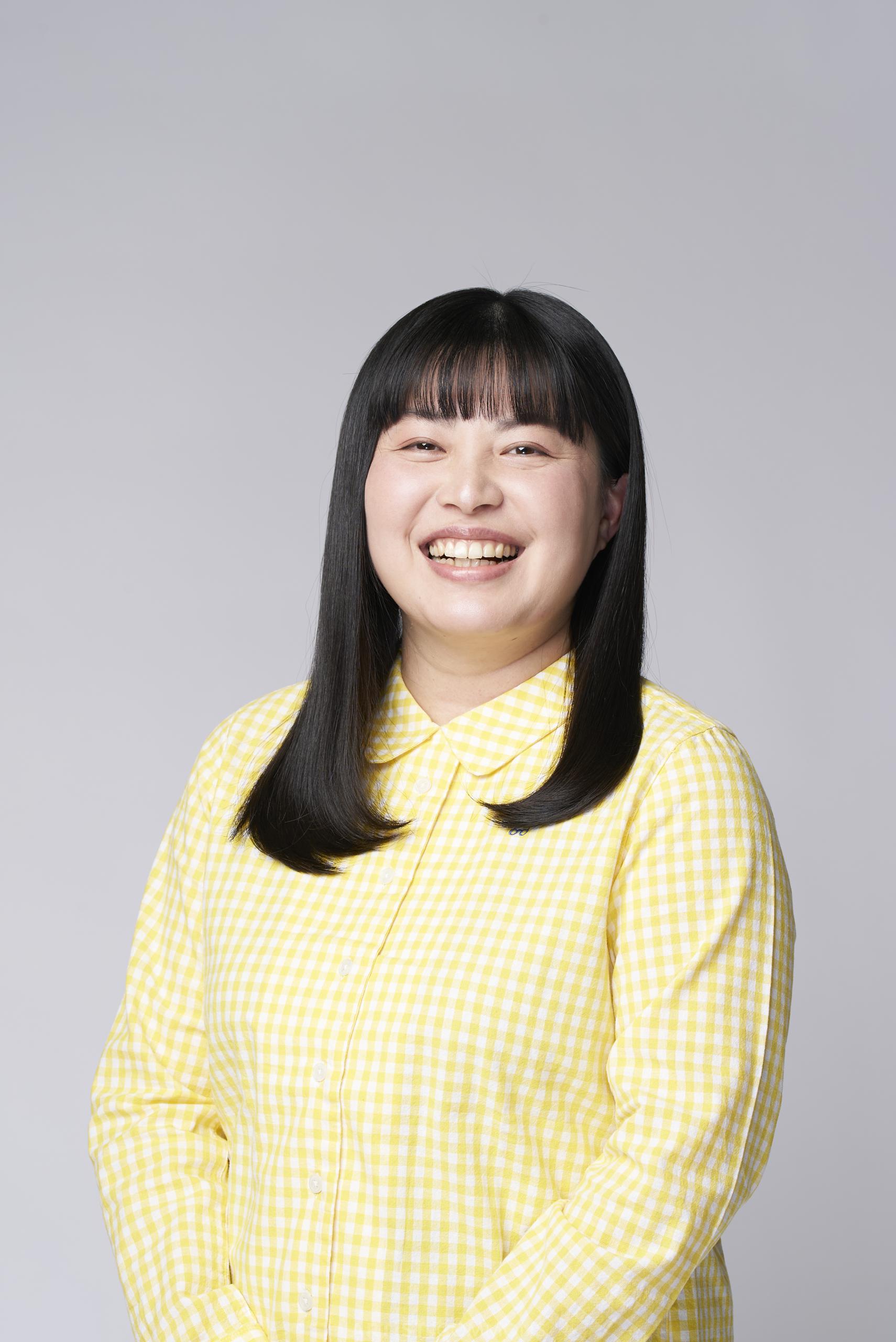 赤坂菜生