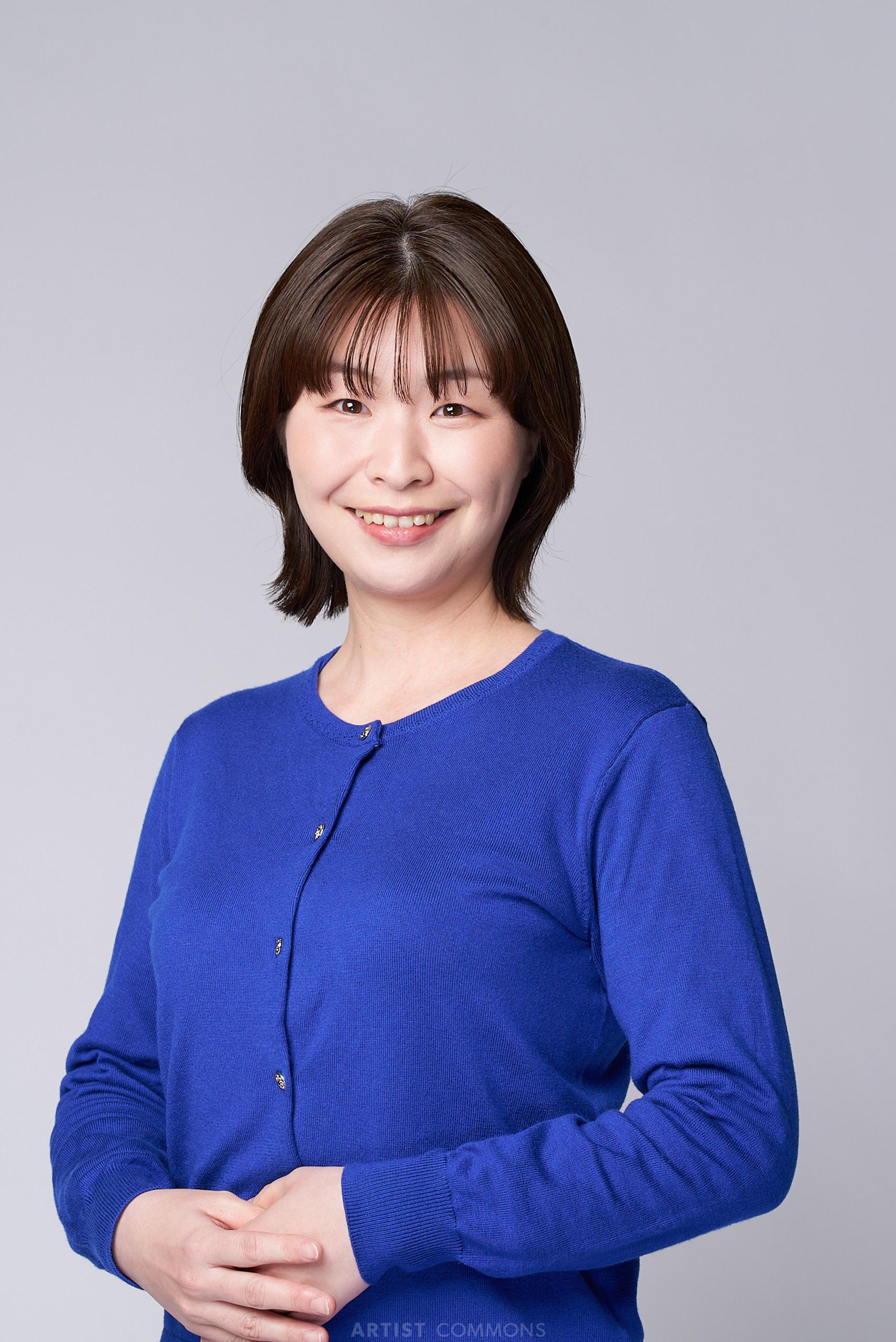 伊達晴香