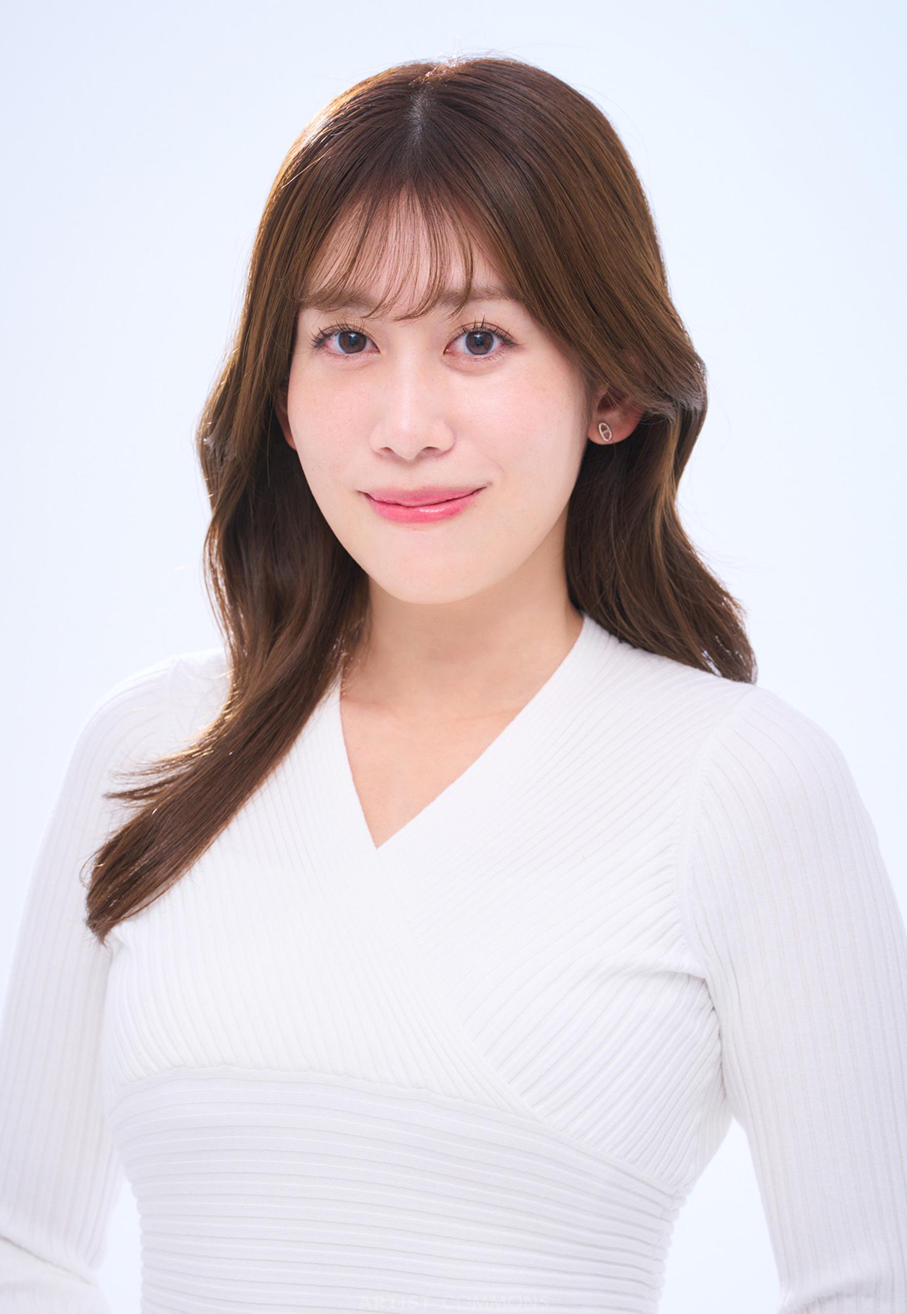 中川安奈
