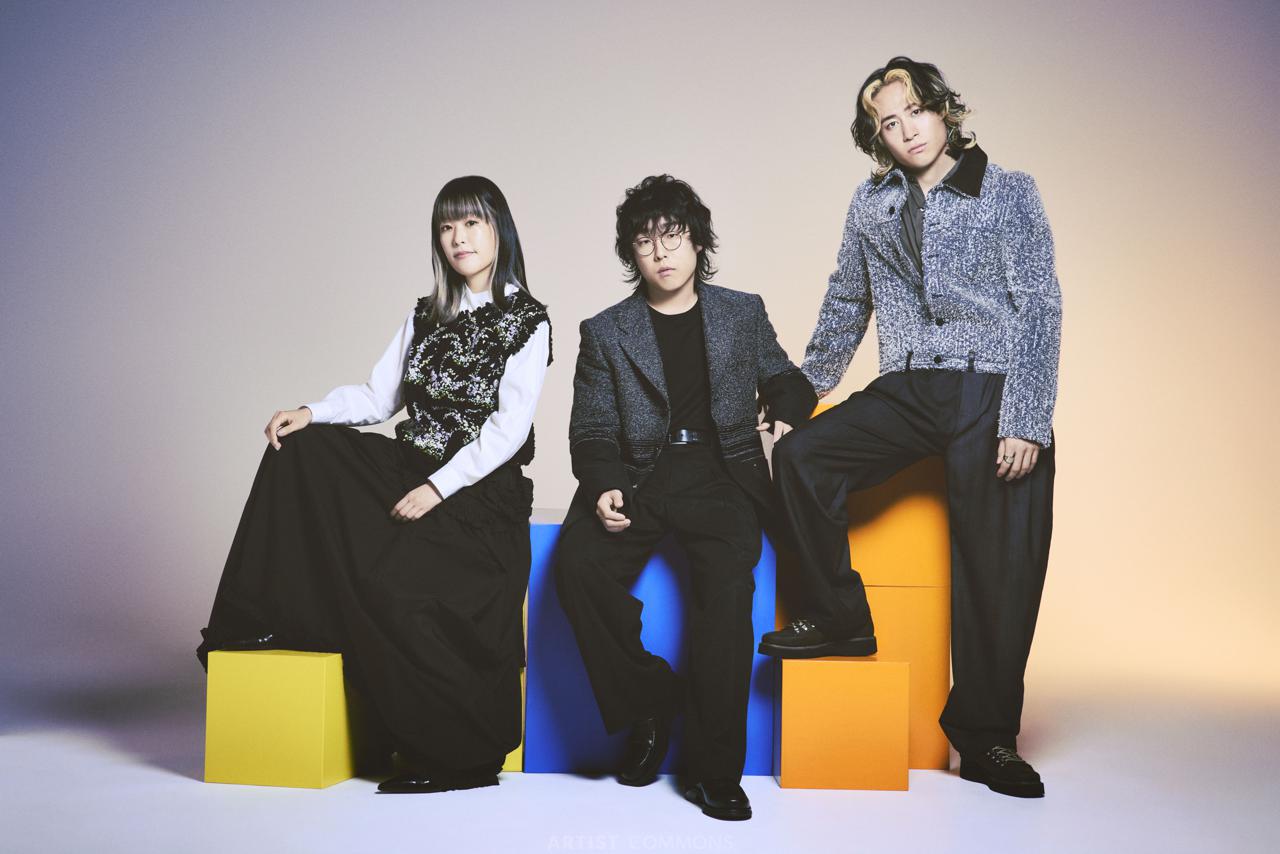 FM802 HOLIDAY SPECIAL グラングリーン大阪 Good for the Future LIVE FM802 HOLIDAY SPECIAL グラングリーン大阪 Good for the Future LIVE
