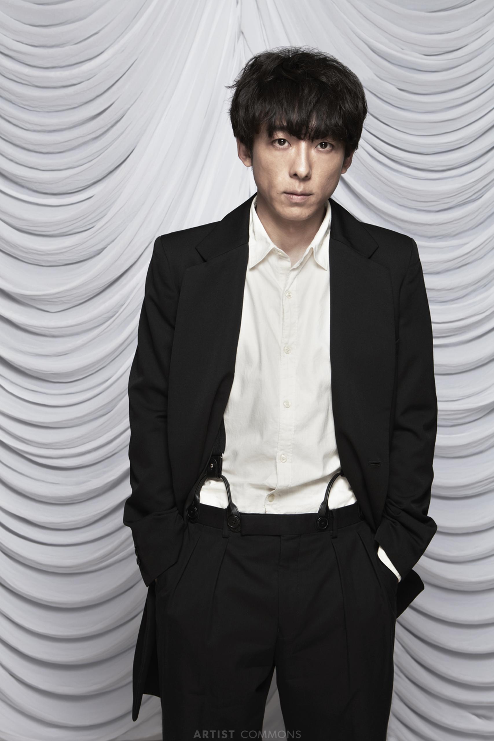 高橋一生のオールナイトニッポンX(クロス)～映画「岸辺露伴は動かない