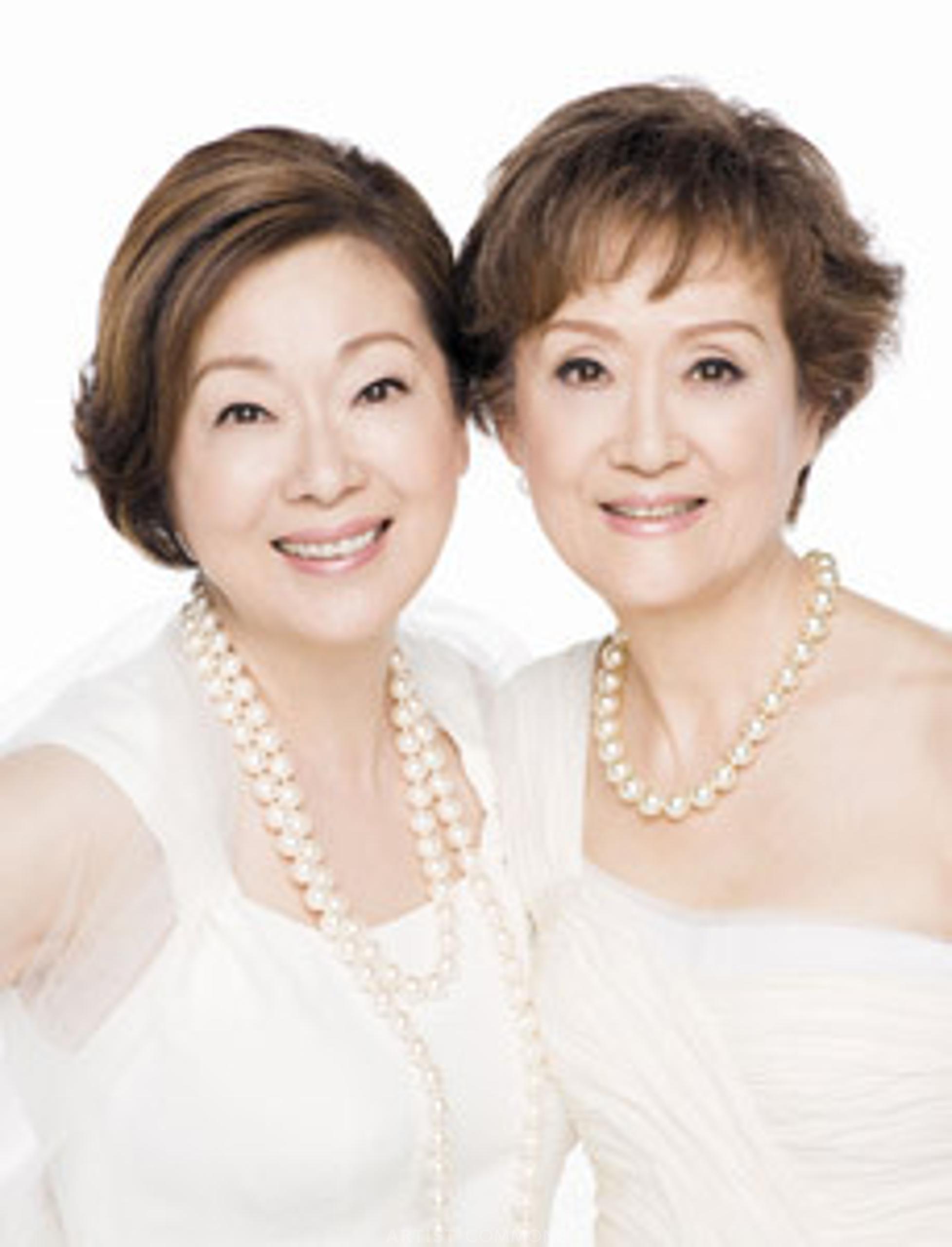 由紀さおり・安田祥子