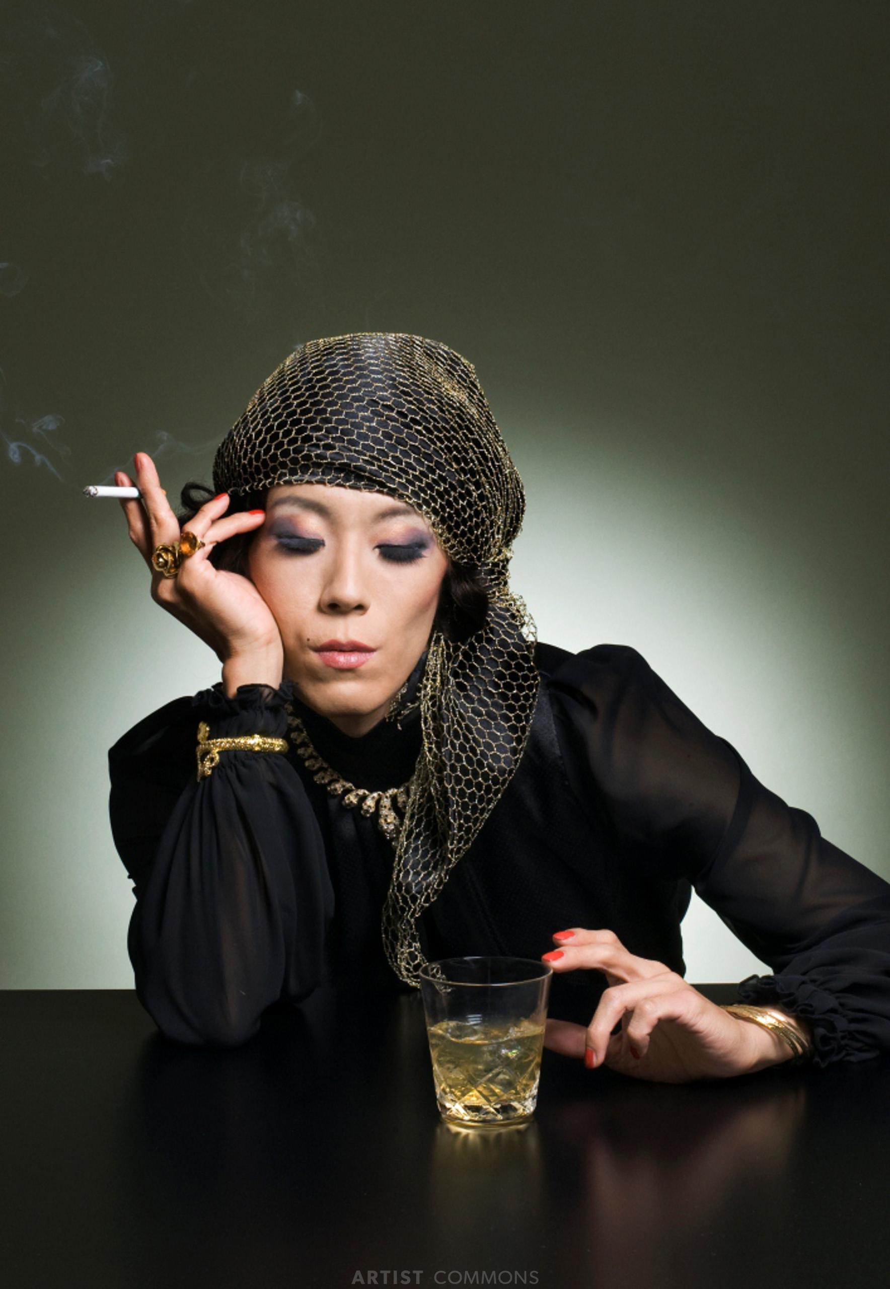 ギャランティーク和恵