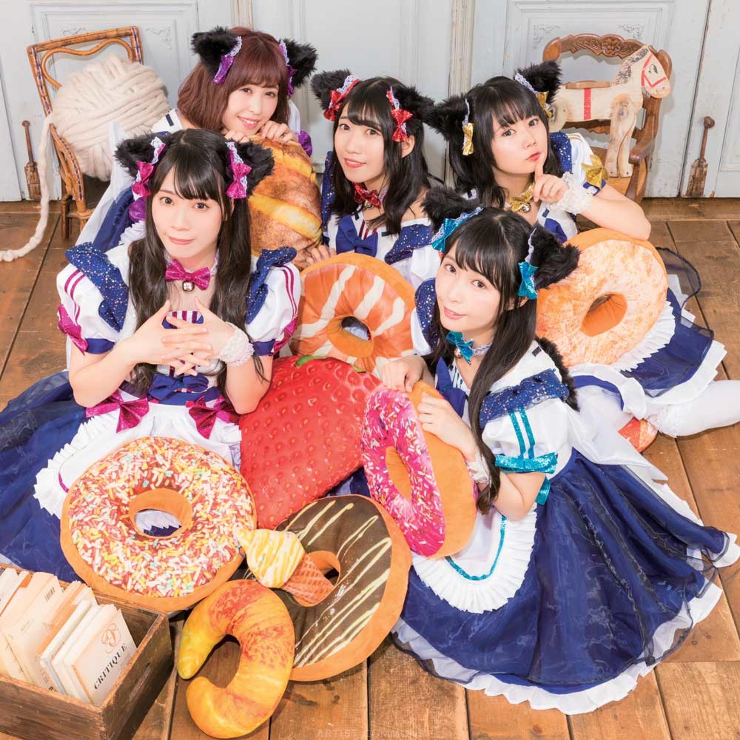 Luce Twinkle Wink☆