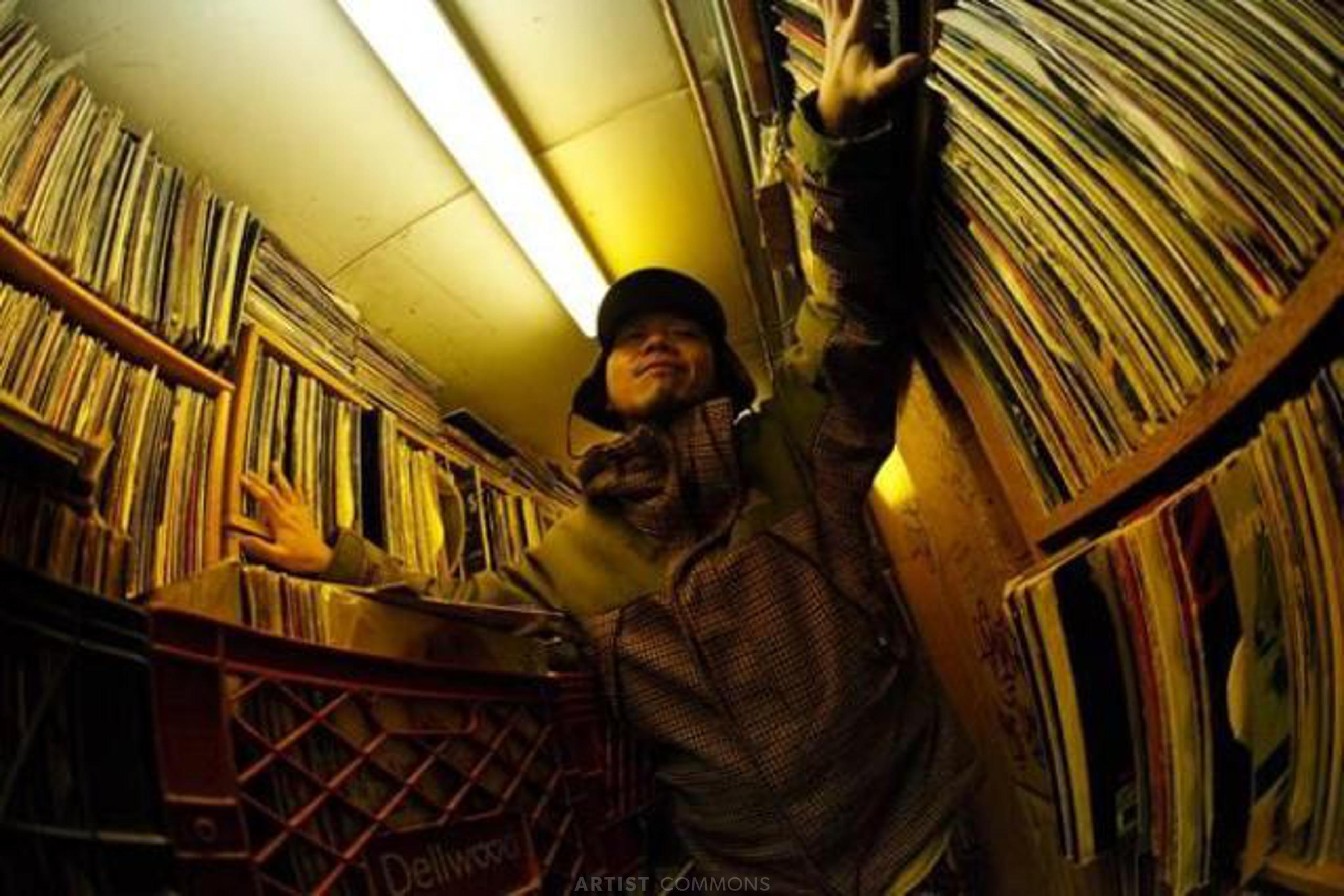 激レア DJ MURO/KING 邦楽 OF DIGGIN 奇跡の再販！ vol.1 CD