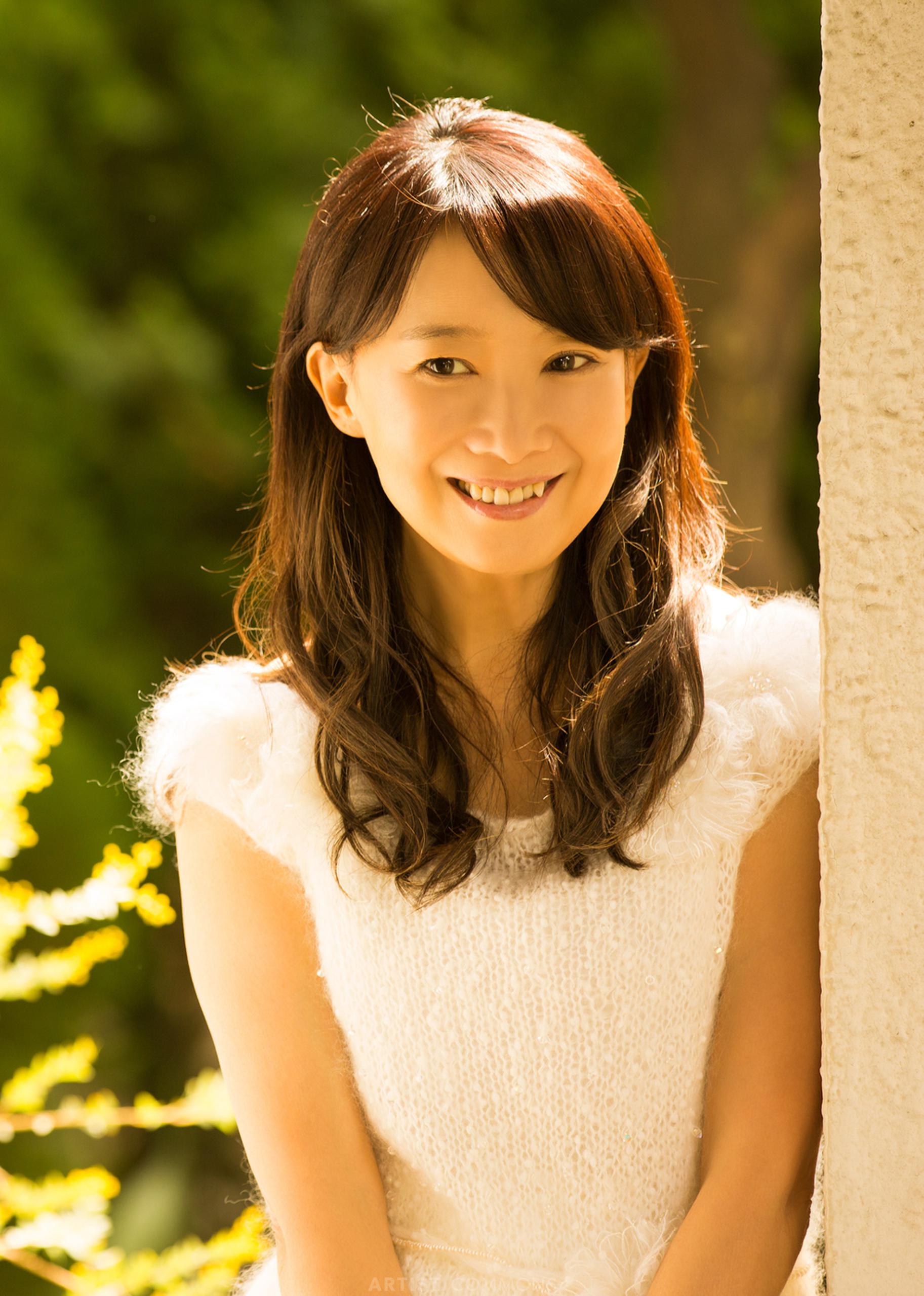 アグネス・チャン