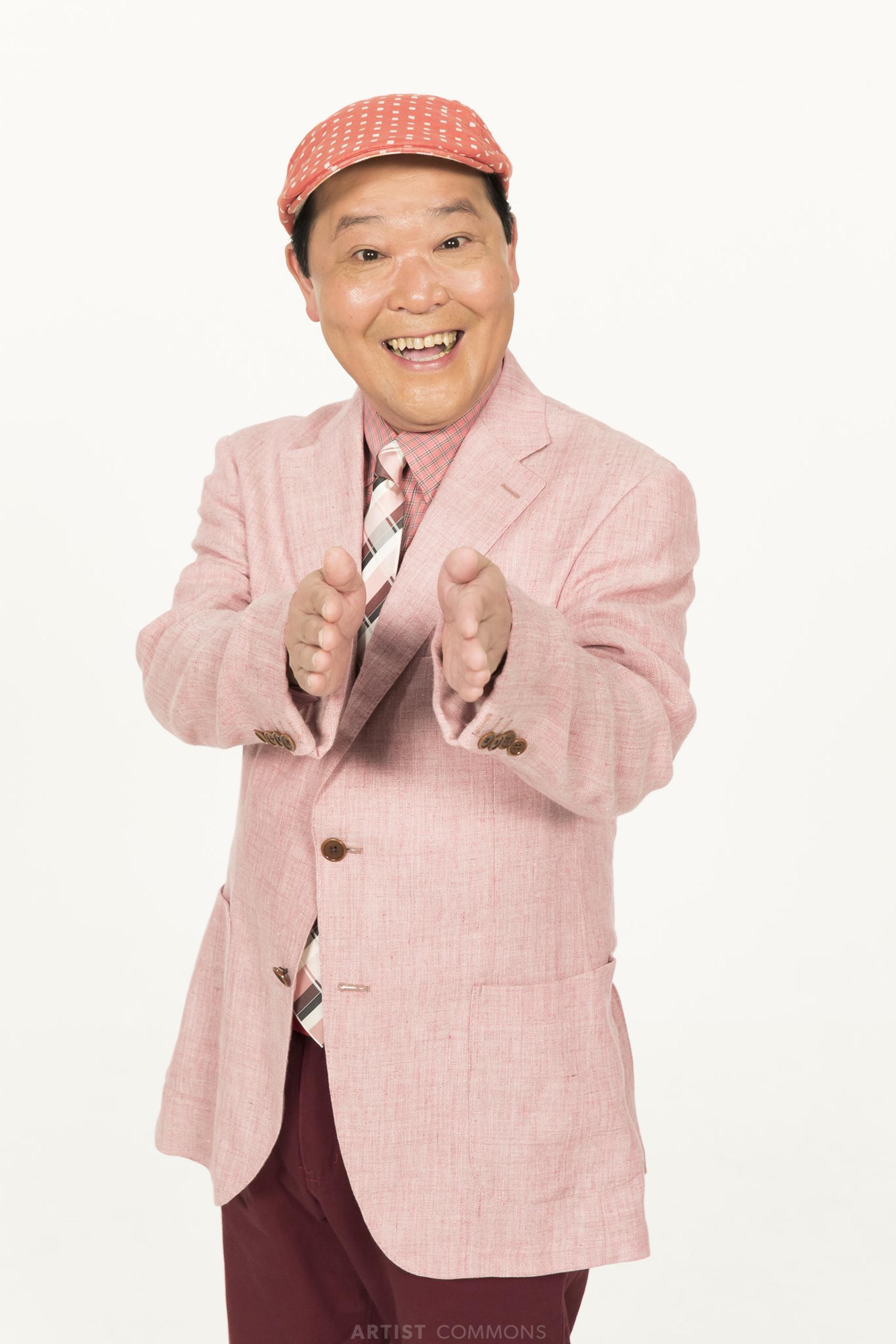 上島竜兵