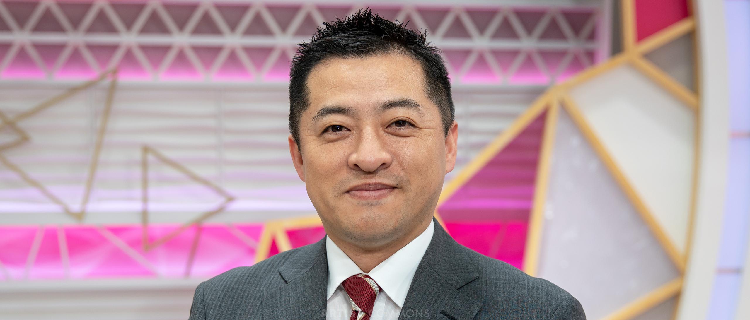 田村修