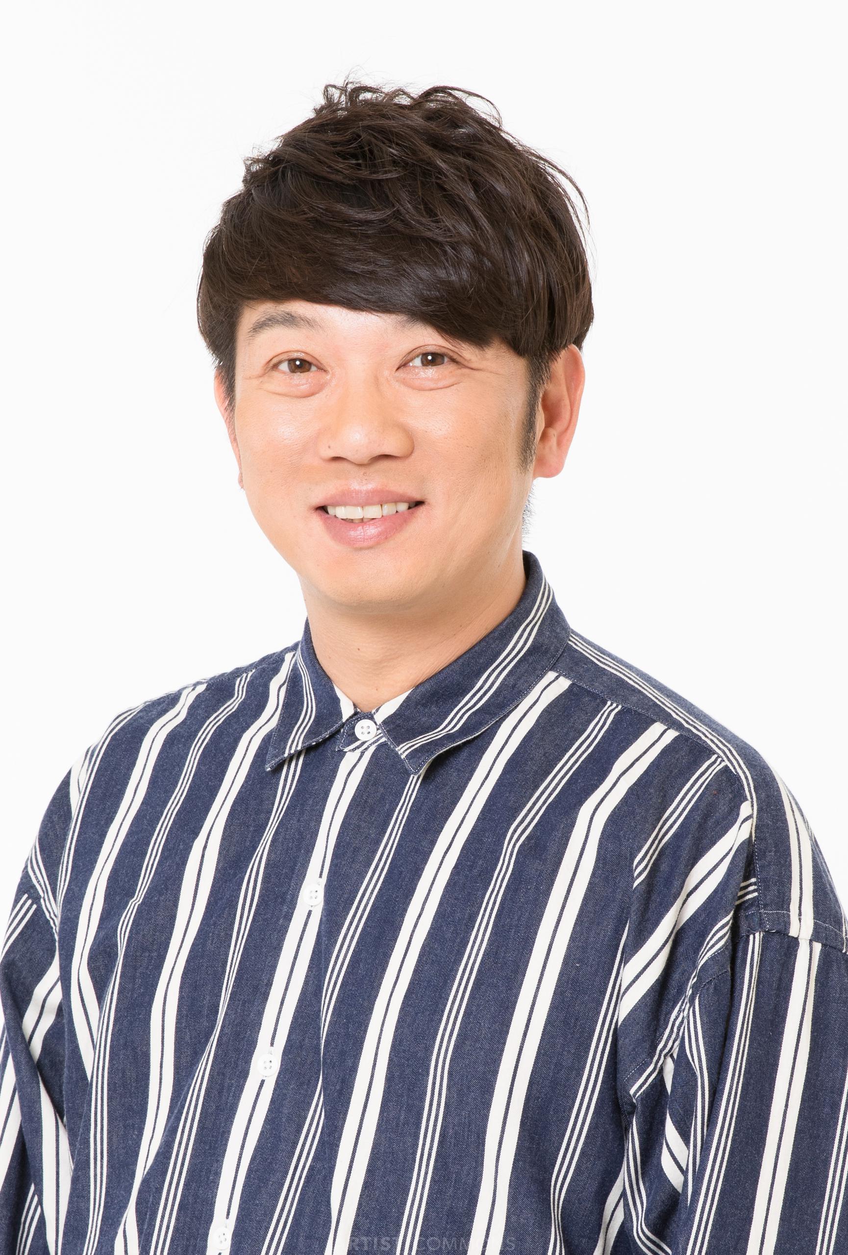 木本武宏