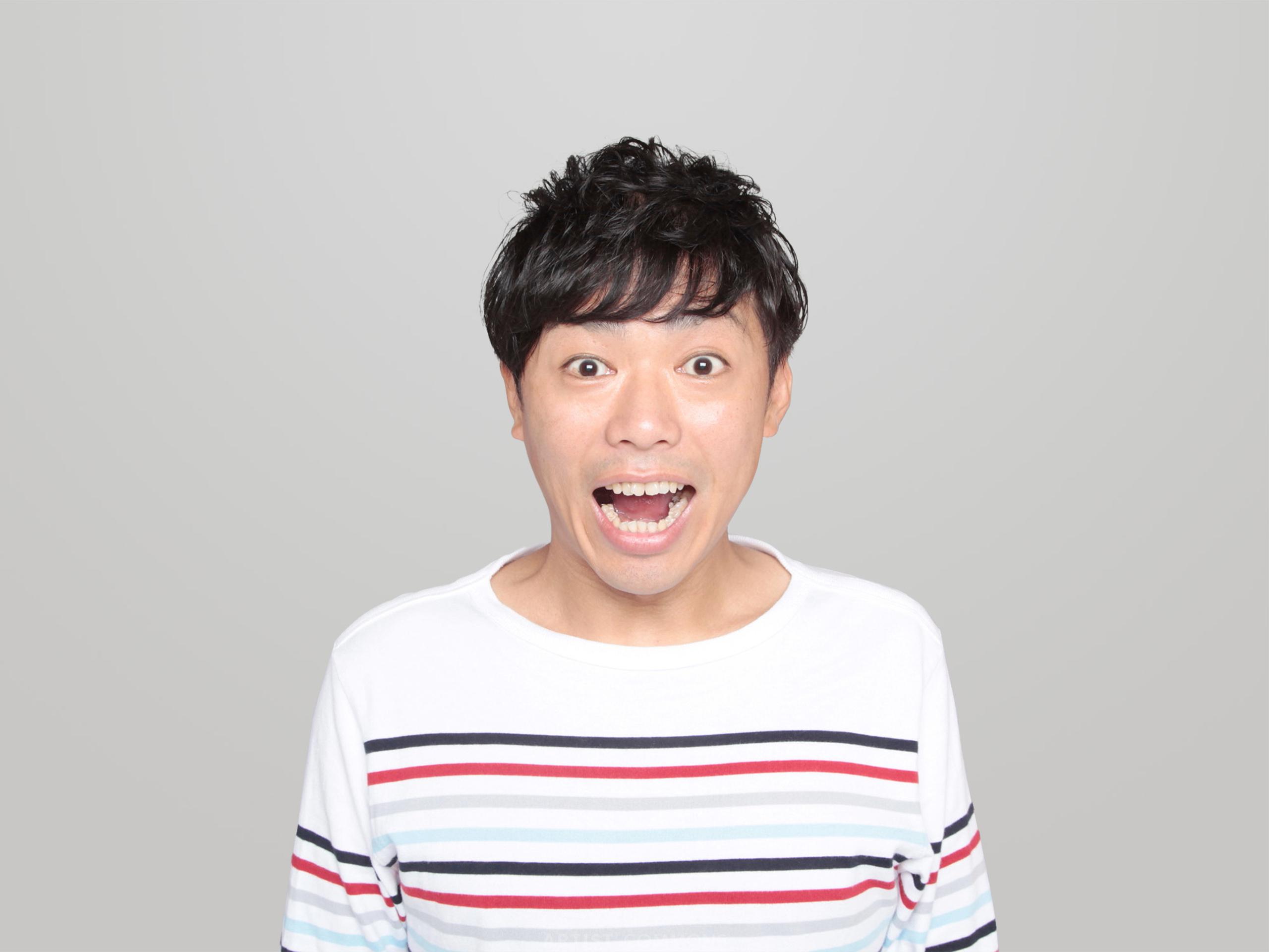 ビーグル38能勢