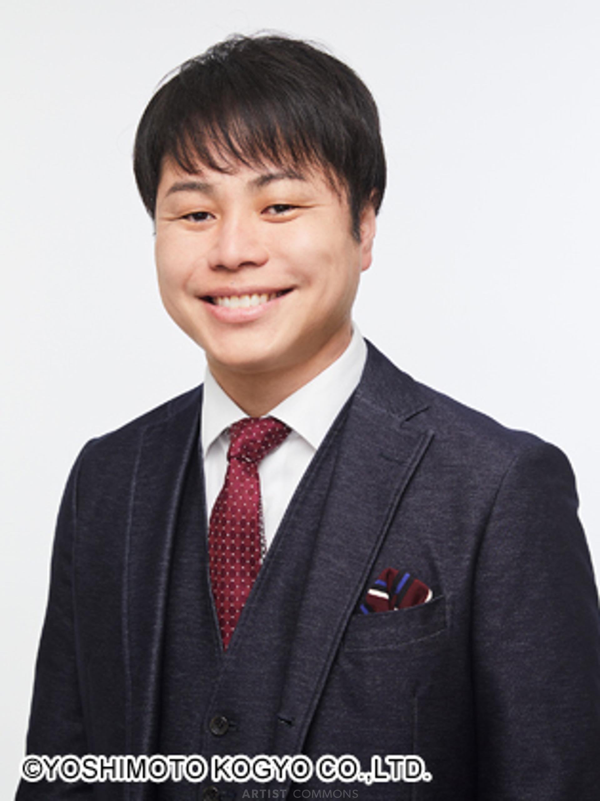 井上裕介