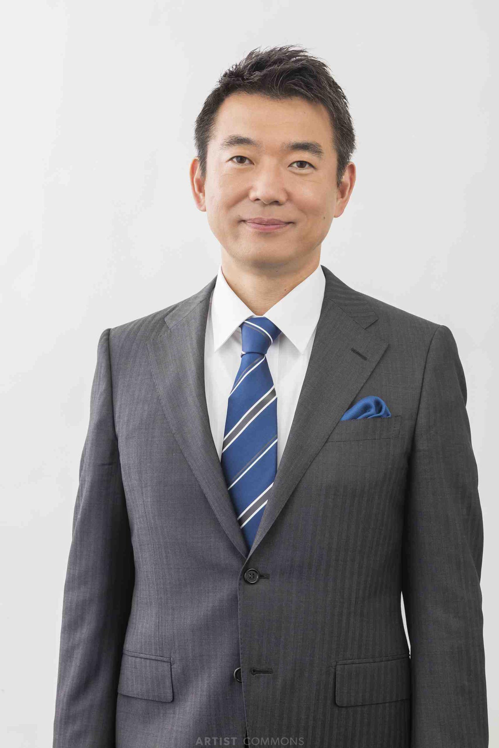 橋下徹